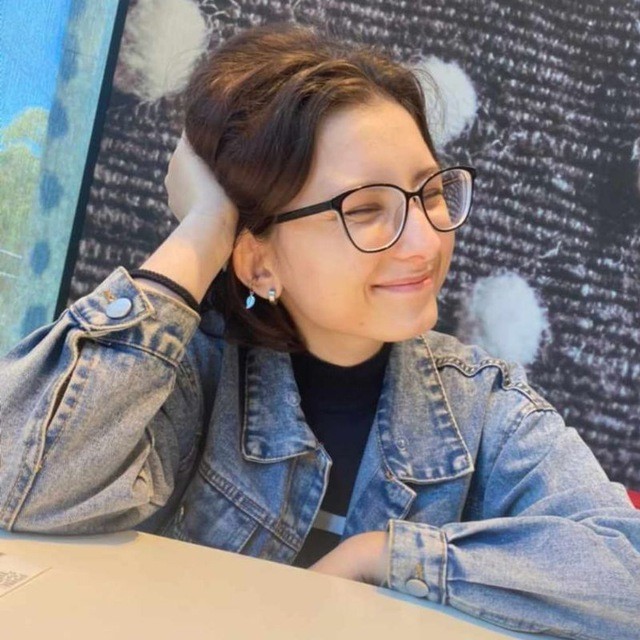 Аватар пользователя Екатерина Тейц