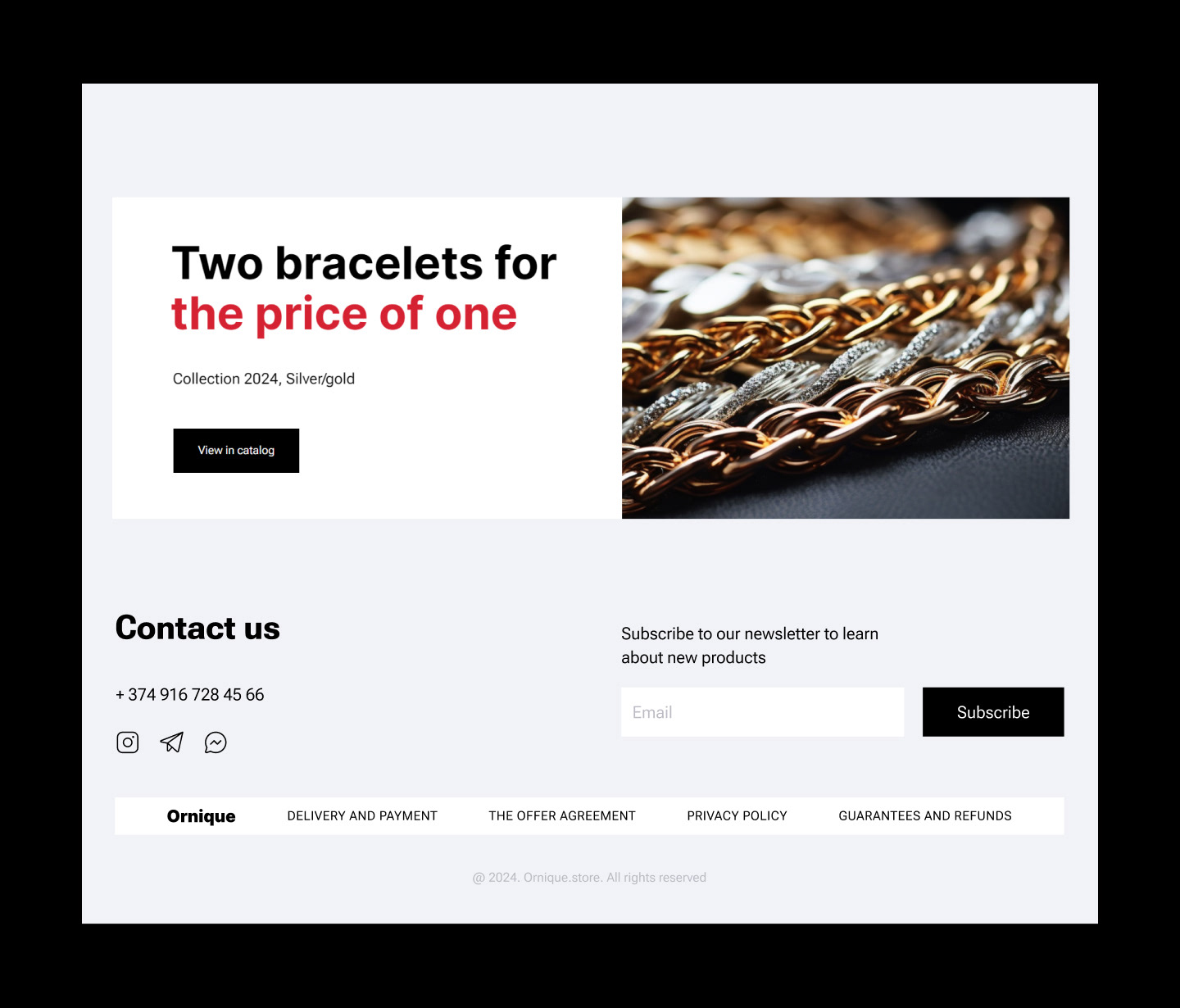Web site online store — Изображение №5 — Интерфейсы, Брендинг на Dprofile