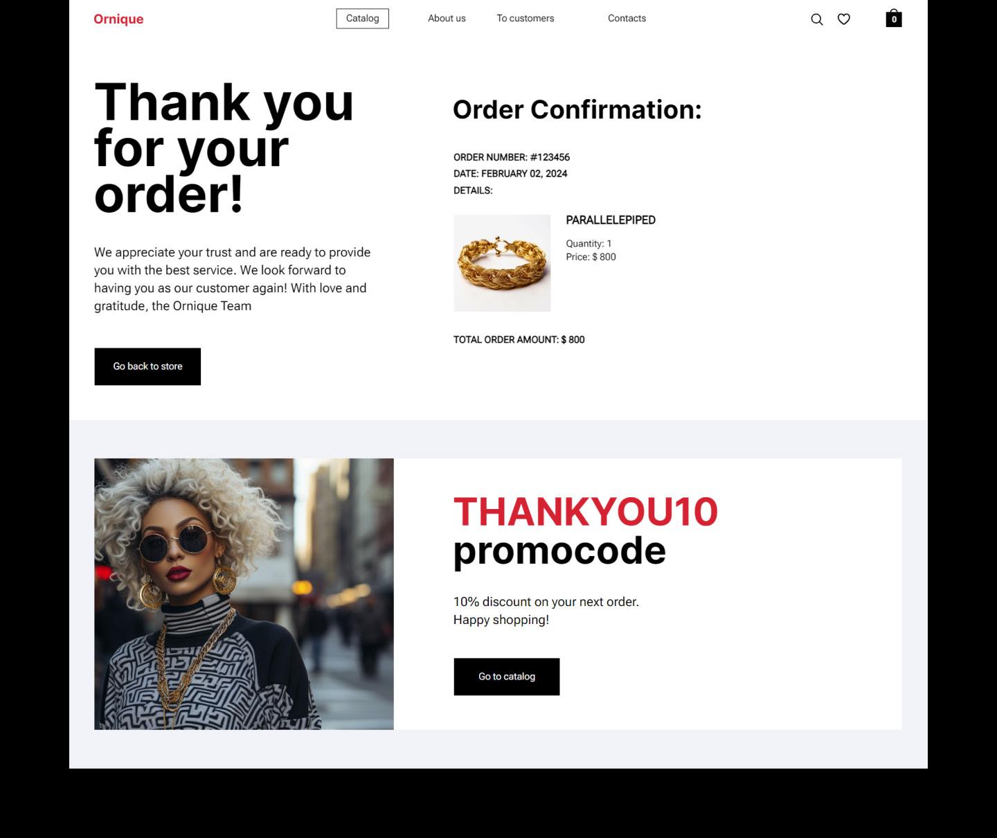 Web site online store — Изображение №12 — Интерфейсы, Брендинг на Dprofile