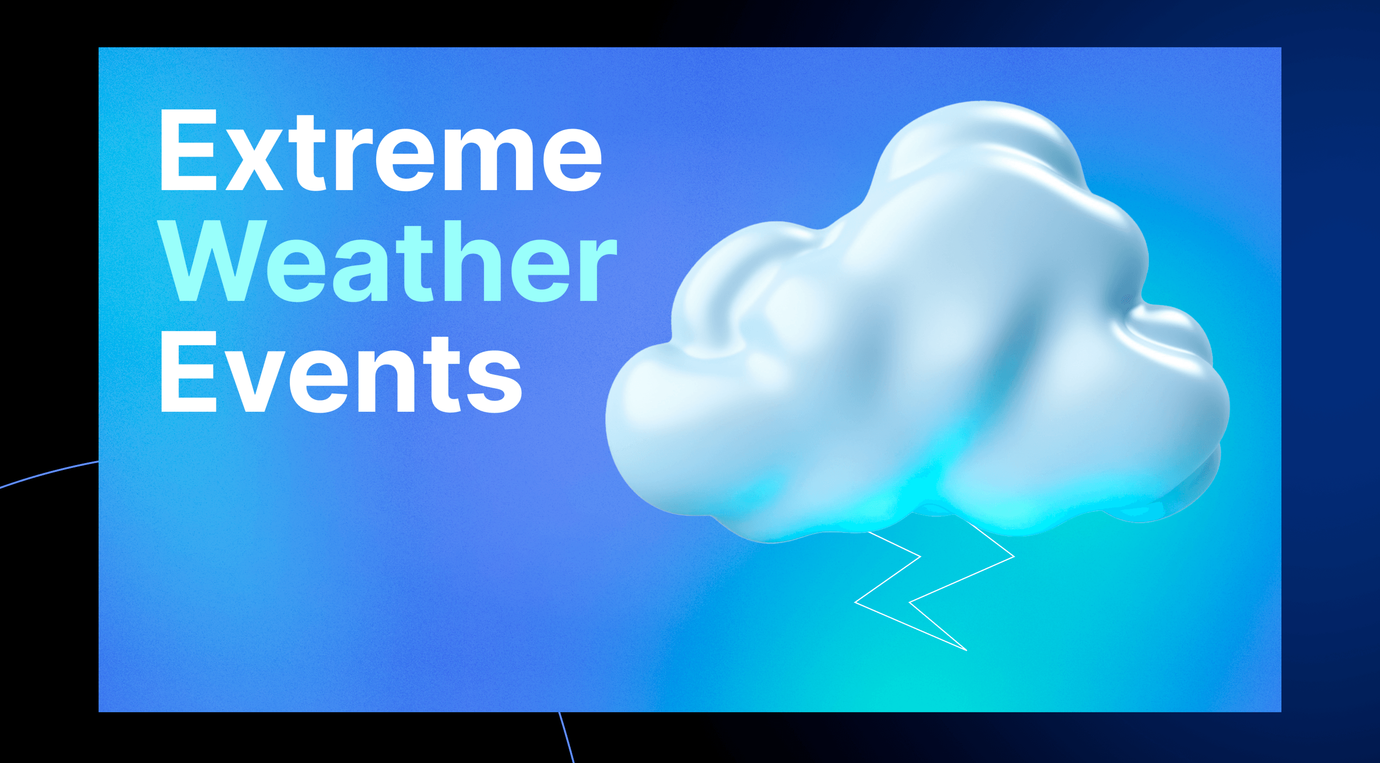 Presentation for webinar about Climate Change — Изображение №8 — Графика, 3D на Dprofile