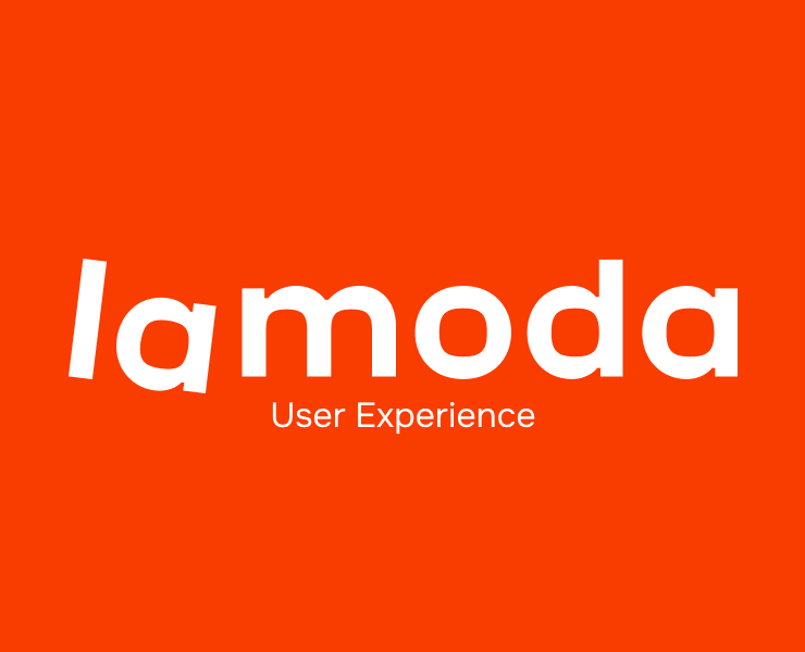 Lamoda | UX/UI Concept — Интерфейсы на Dprofile