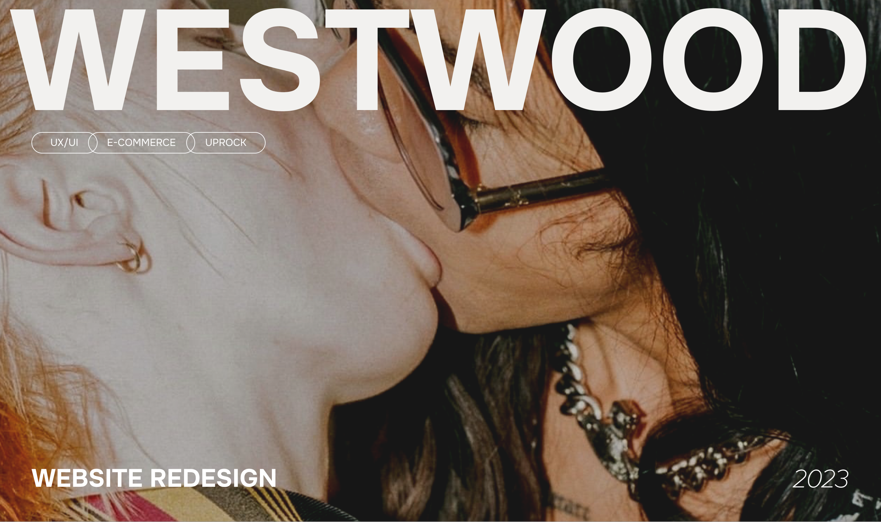 Vivienne Westwood | E-commerce — Изображение №1 — Анимация, Интерфейсы на Dprofile