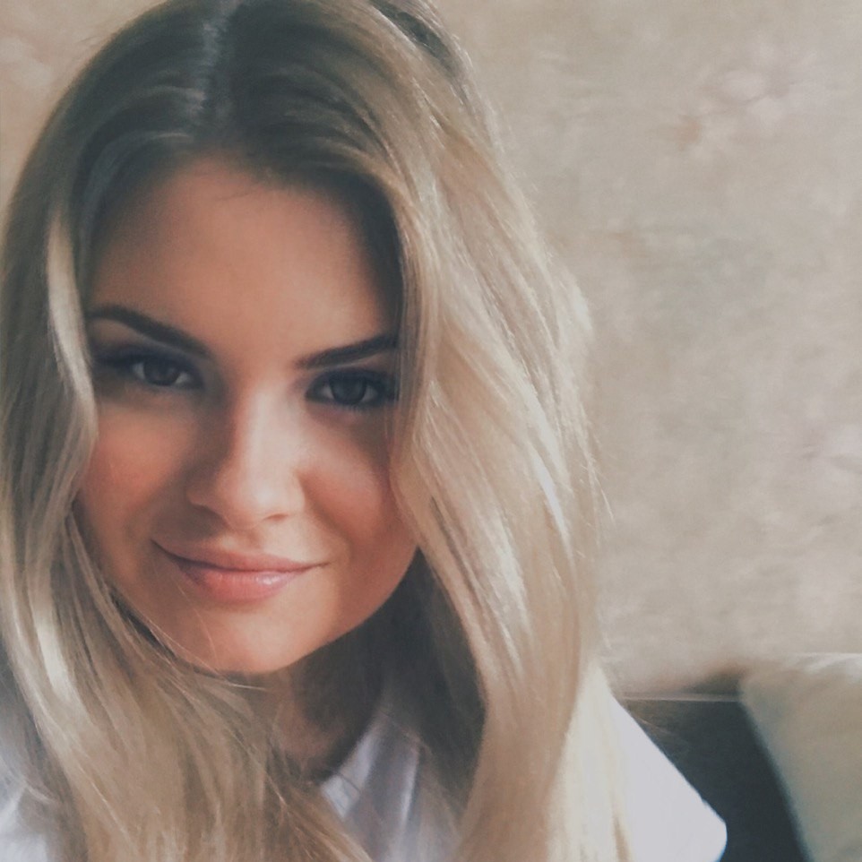 Аватар пользователя Евгения Платоненкова