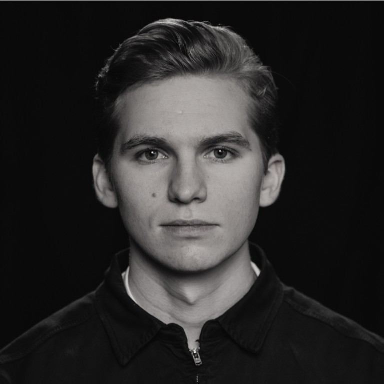 Аватар пользователя Vladislav Pyankov