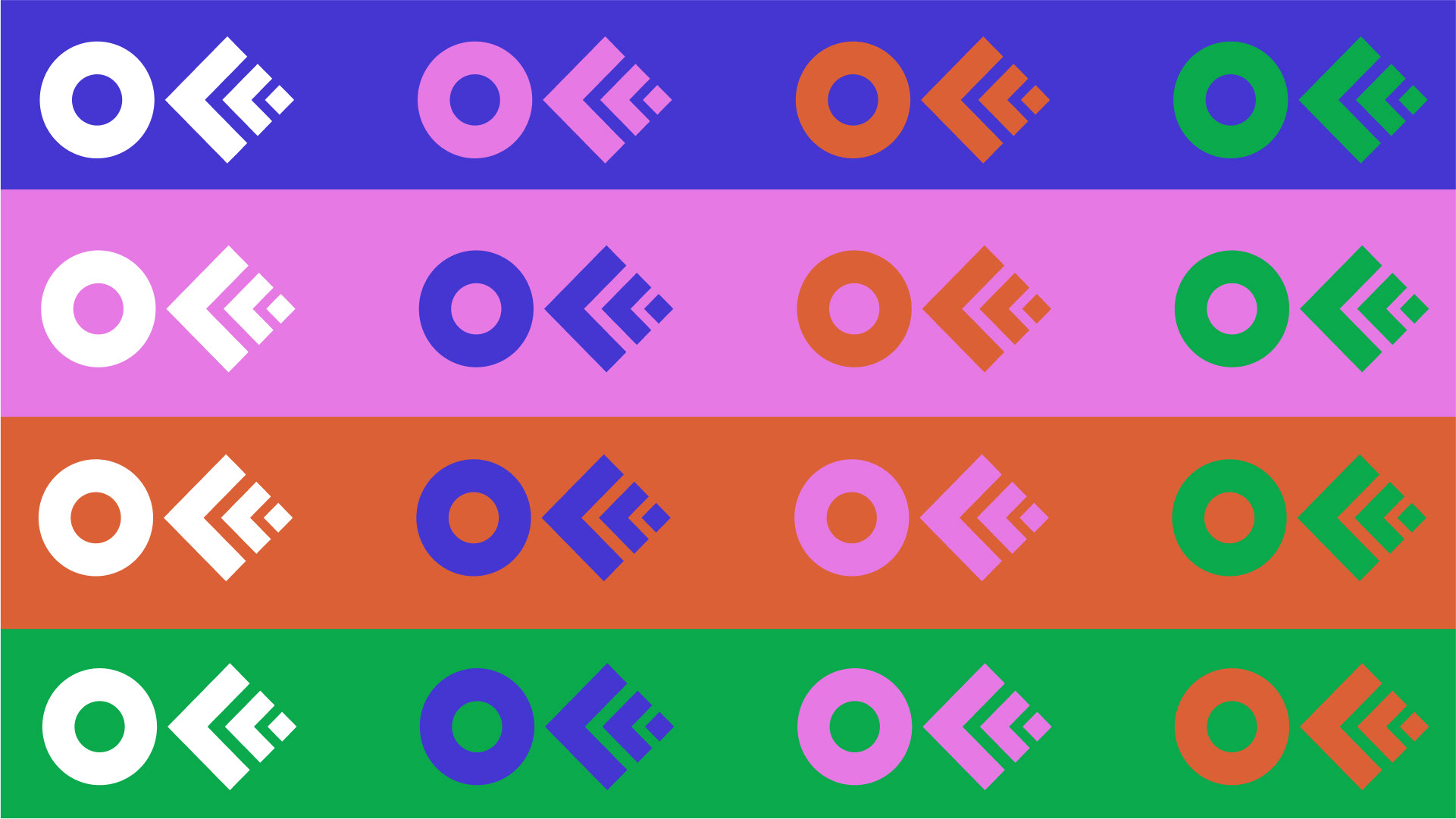 Гайдбук арт-фестиваль OFFF.Moscow — Изображение №7 — Брендинг на Dprofile