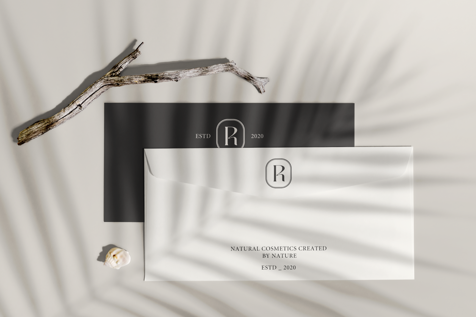 REVIVA — Brand Identity — Изображение №4 — Брендинг на Dprofile