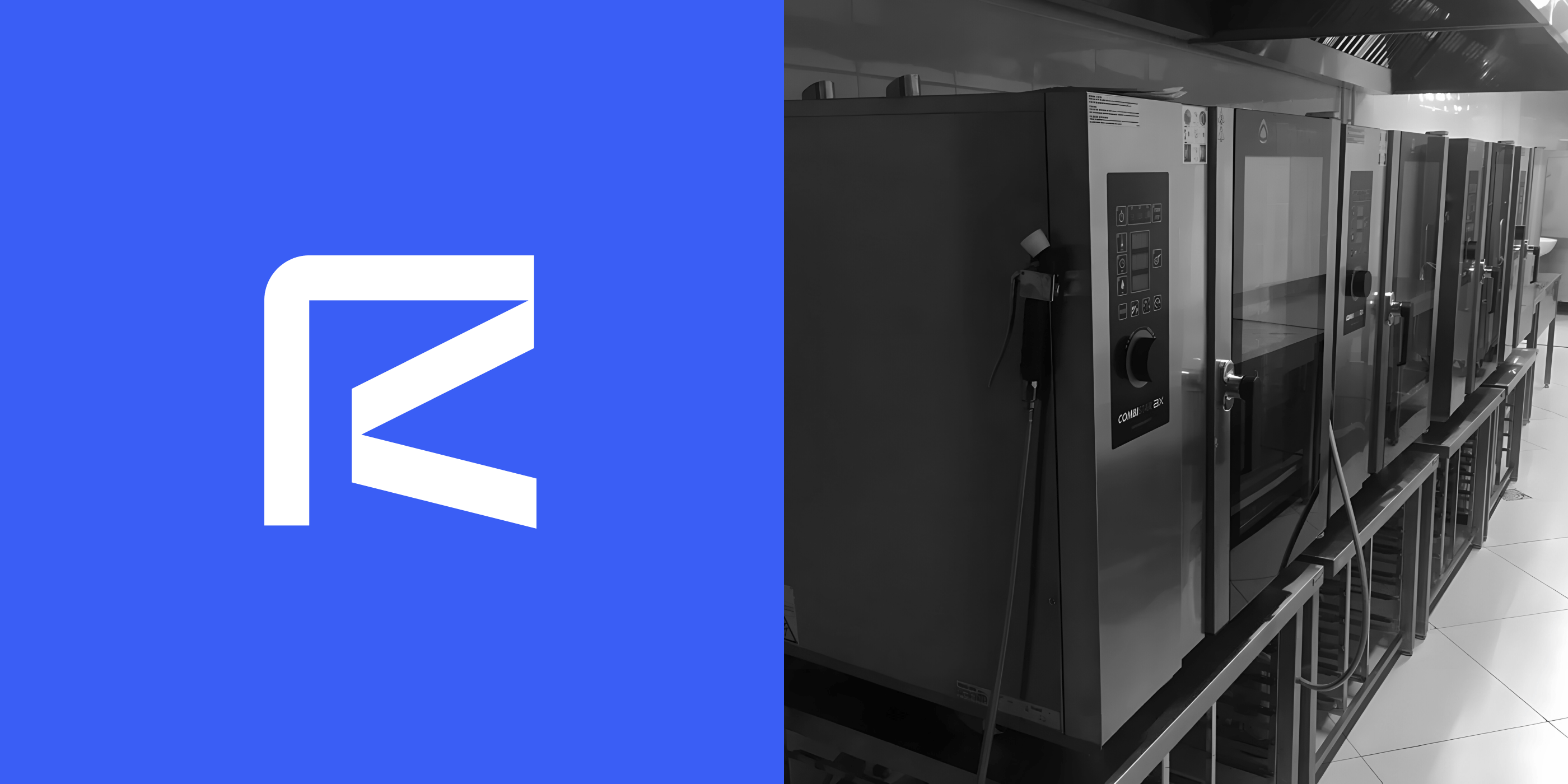 Resta — Brand Identity — Изображение №10 — Брендинг на Dprofile