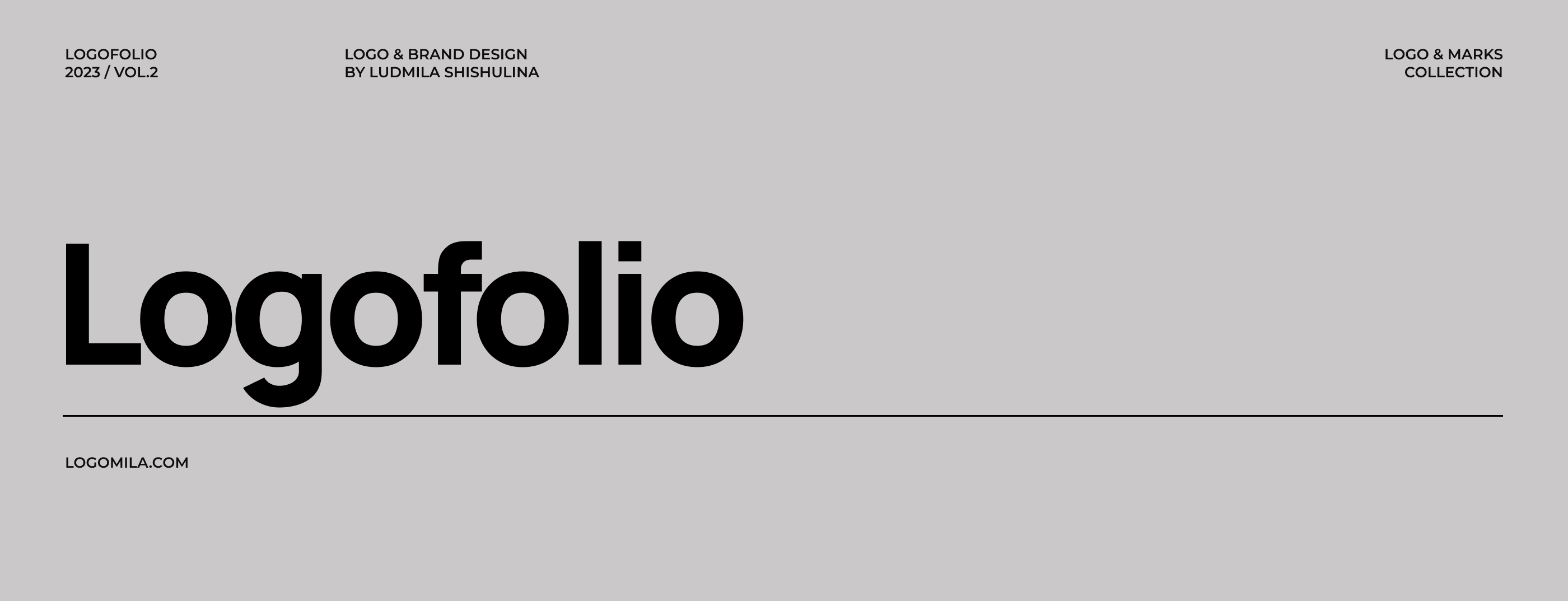 Logofolio / Logos & Marks — Изображение №1 — Брендинг, Графика на Dprofile