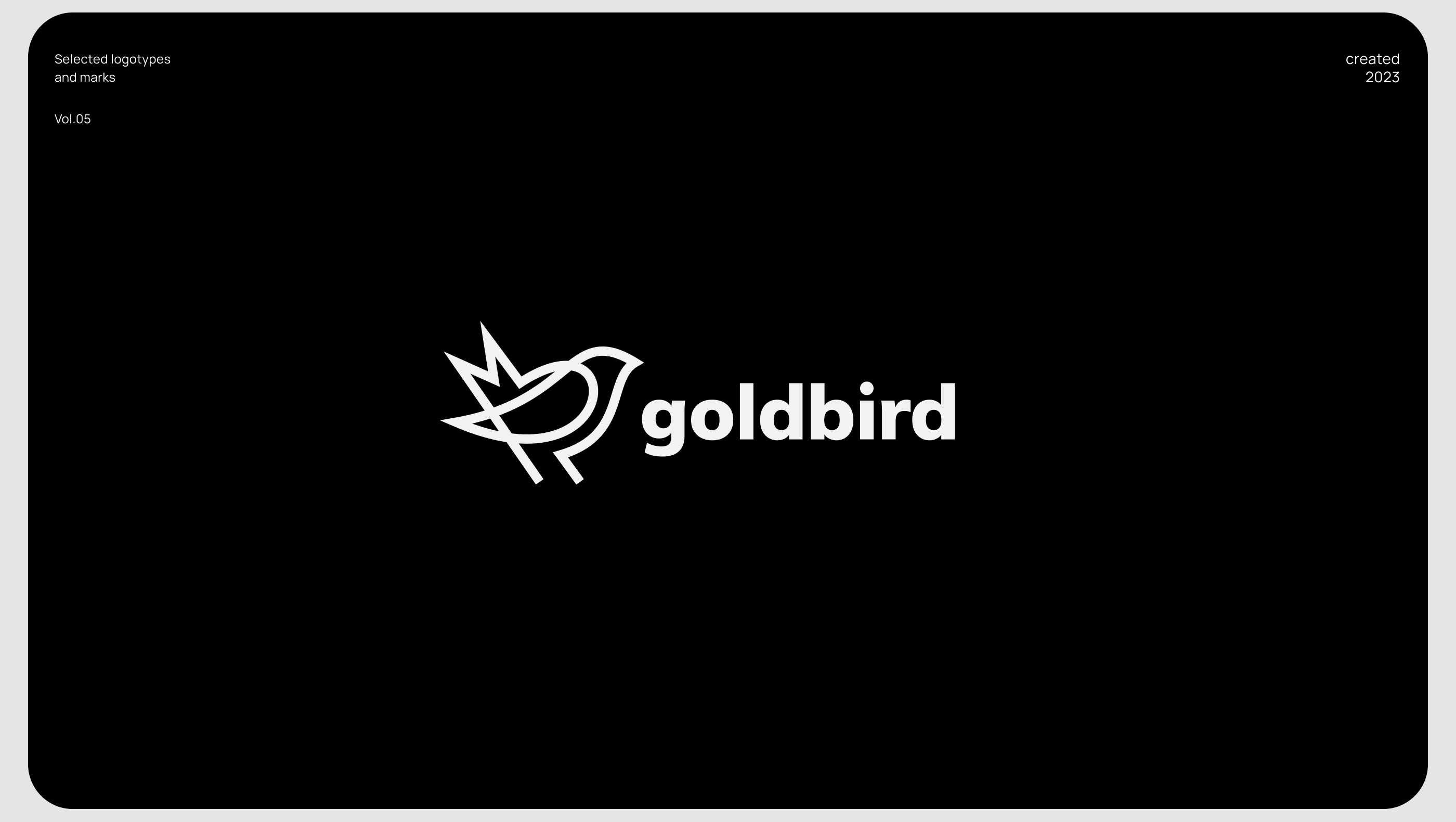 Logofolio / Logos & Marks — Изображение №4 — Брендинг, Графика на Dprofile