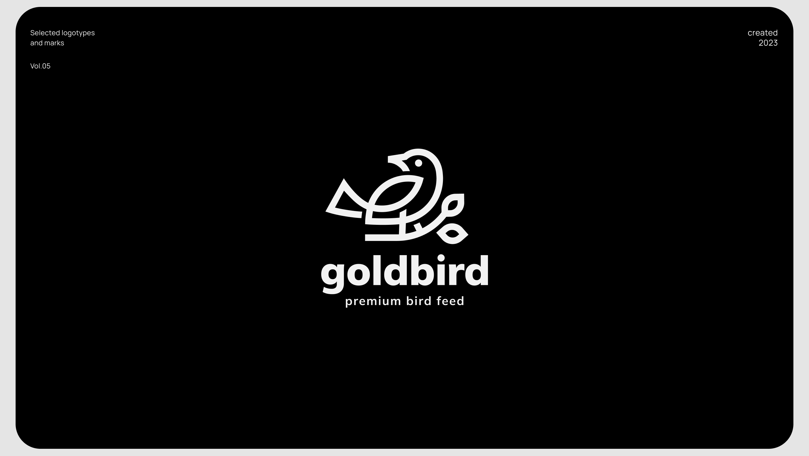 Logofolio / Logos & Marks — Изображение №2 — Брендинг, Графика на Dprofile