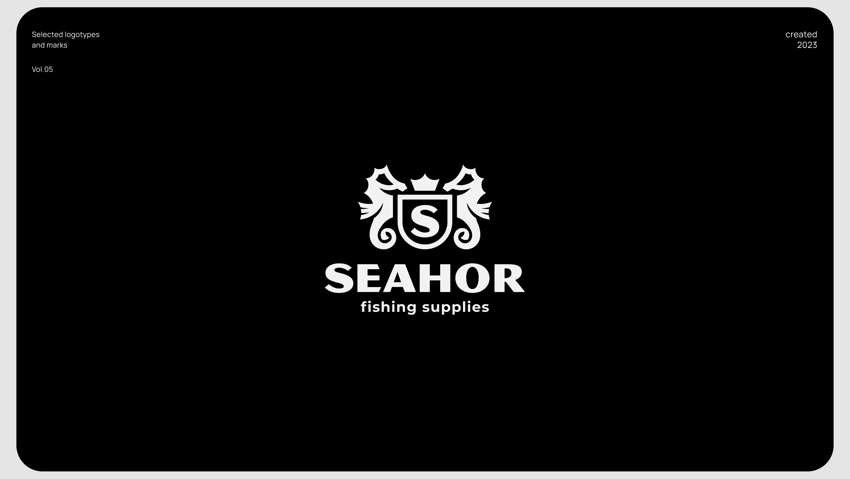 Logofolio / Logos & Marks — Изображение №5 — Брендинг, Графика на Dprofile