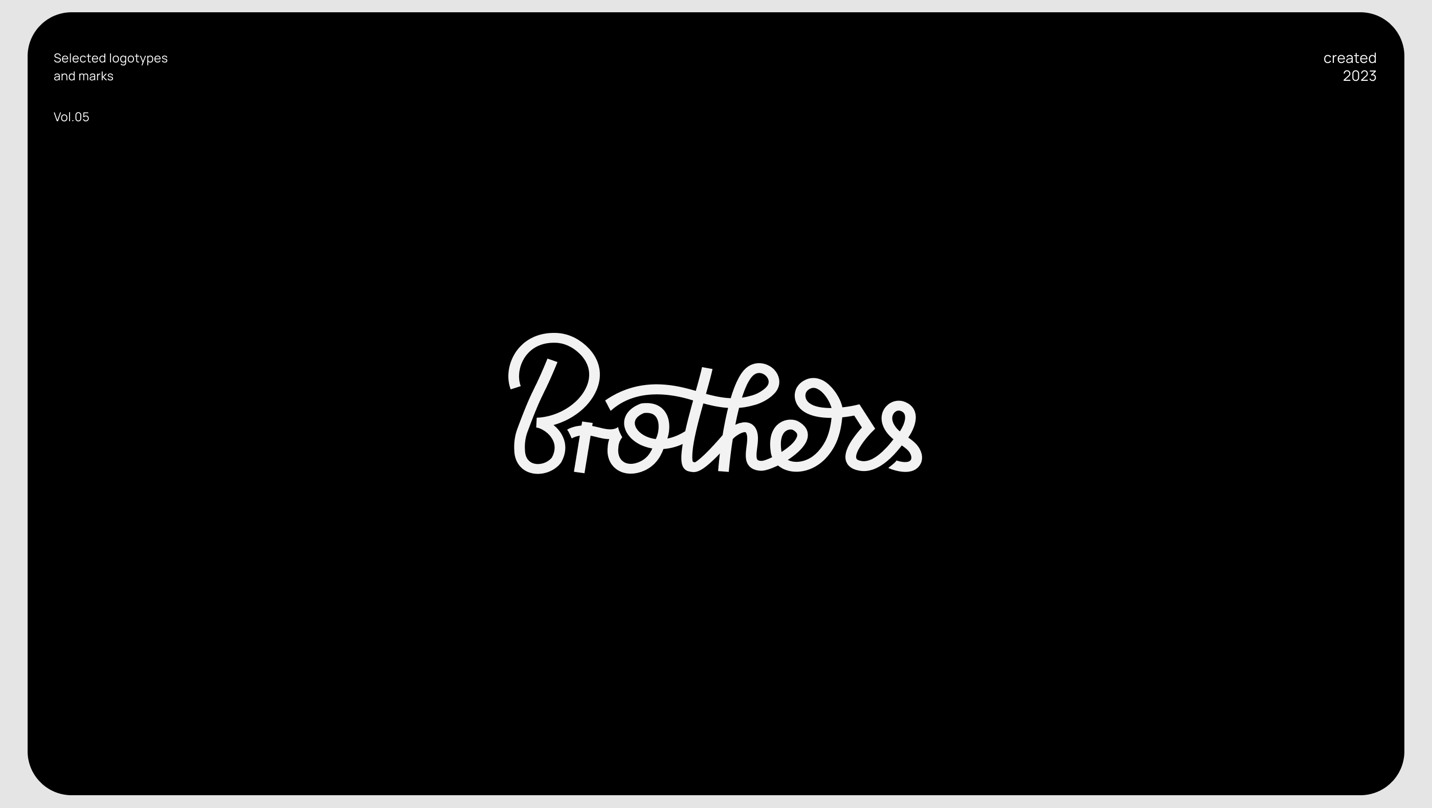 Logofolio / Logos & Marks — Изображение №6 — Брендинг, Графика на Dprofile