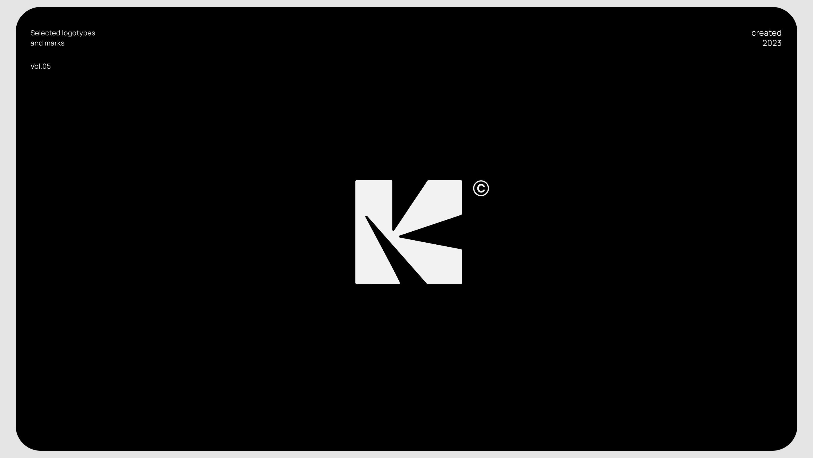 Logofolio / Logos & Marks — Изображение №13 — Брендинг, Графика на Dprofile