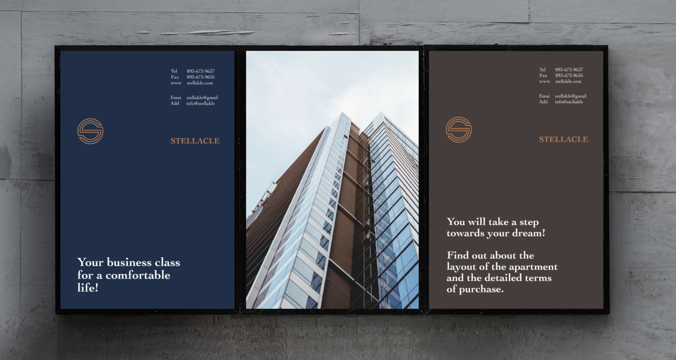 STELLACLE — Brand Identity — Изображение №9 — Брендинг на Dprofile