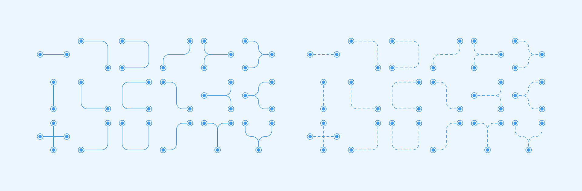 Soil Web Flowcharts — Изображение №5 — Интерфейсы на Dprofile