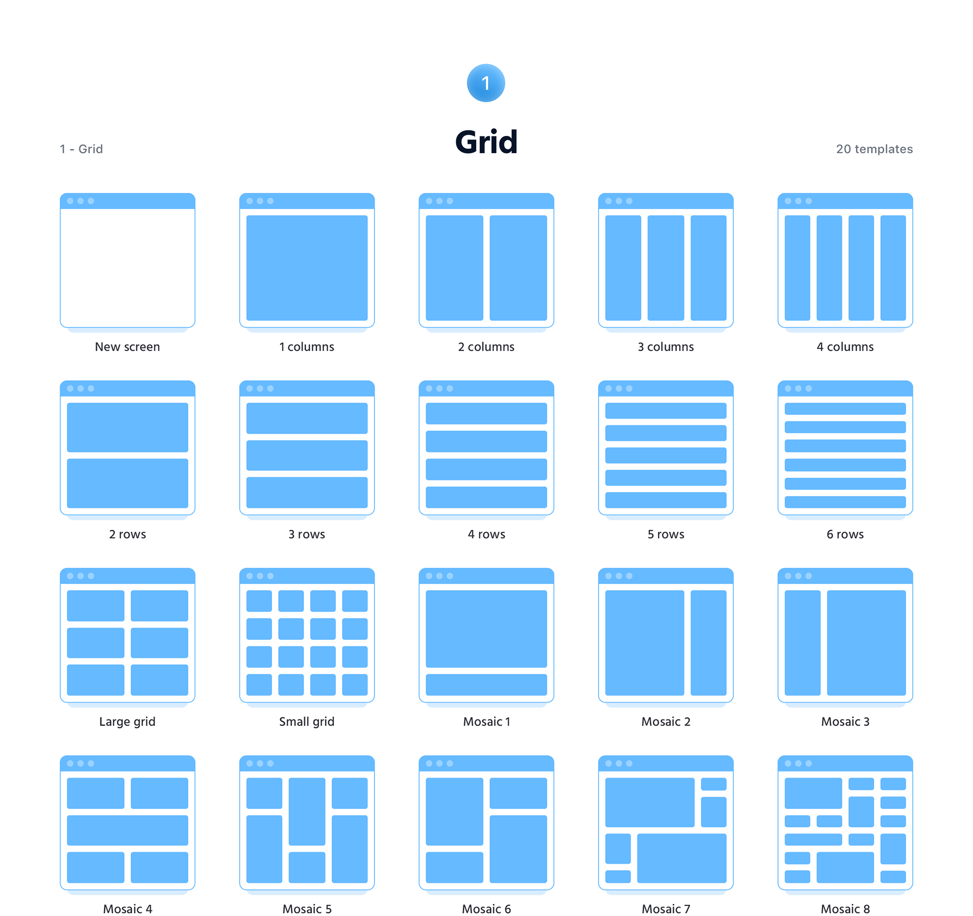 Soil Web Flowcharts — Изображение №8 — Интерфейсы на Dprofile