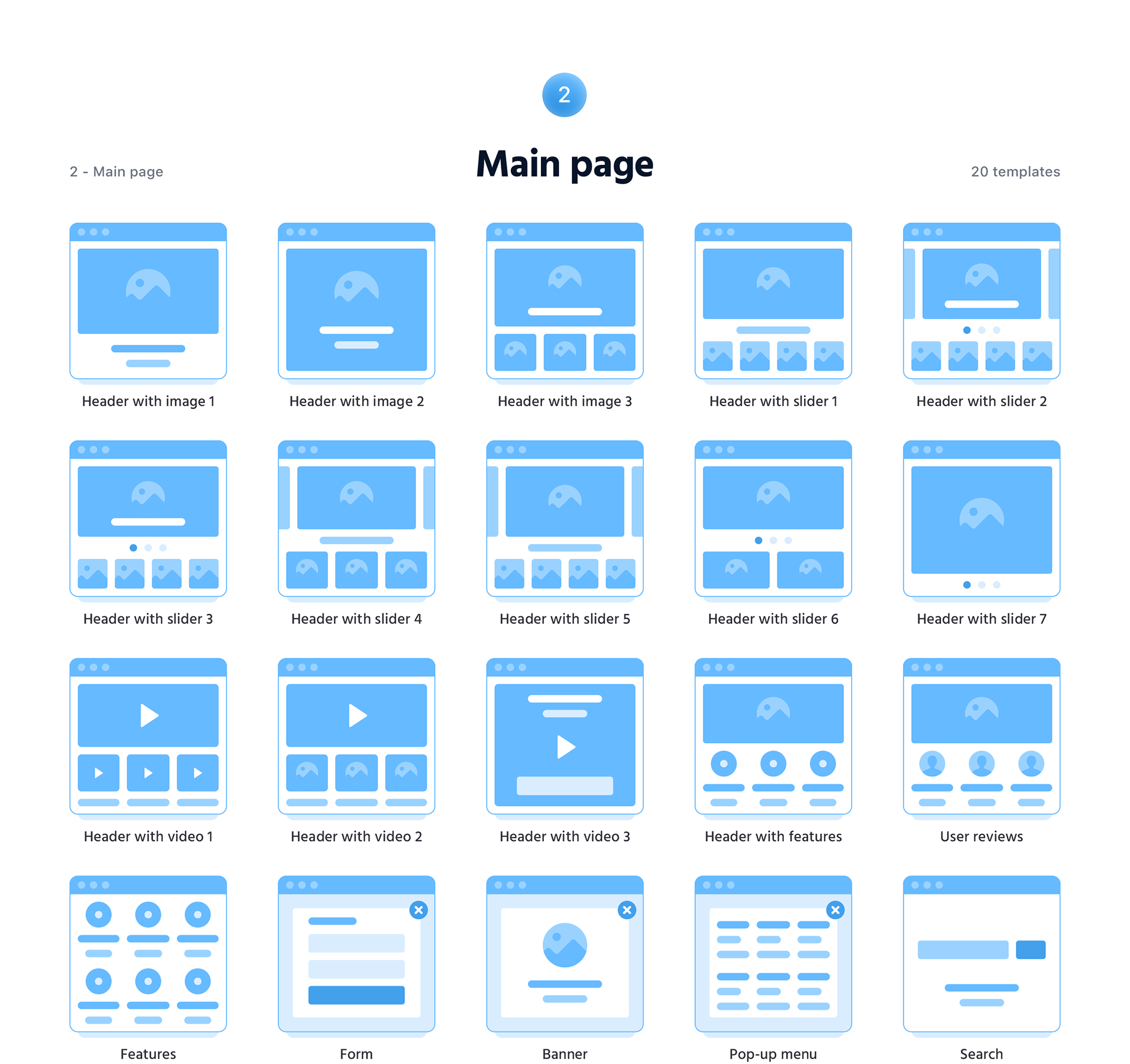 Soil Web Flowcharts — Изображение №9 — Интерфейсы на Dprofile