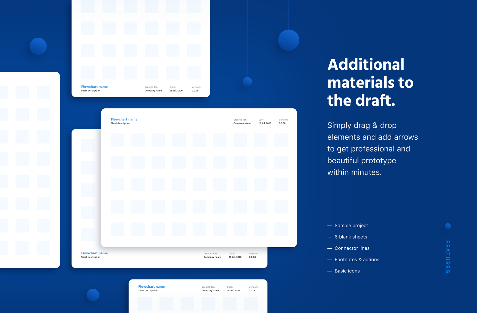 Soil Web Flowcharts — Изображение №4 — Интерфейсы на Dprofile