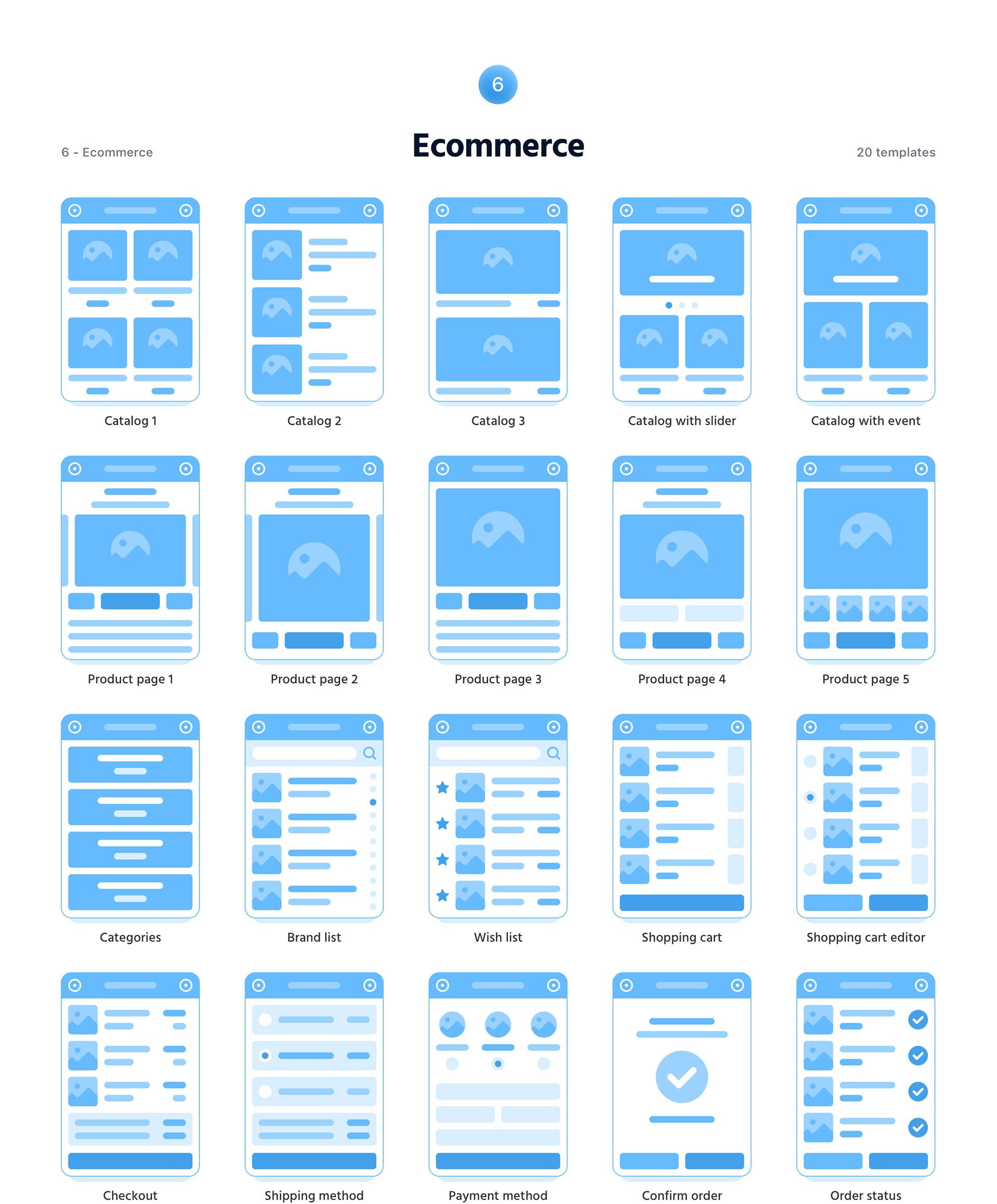 Soil Mobile Flowcharts — Изображение №17 — Интерфейсы на Dprofile