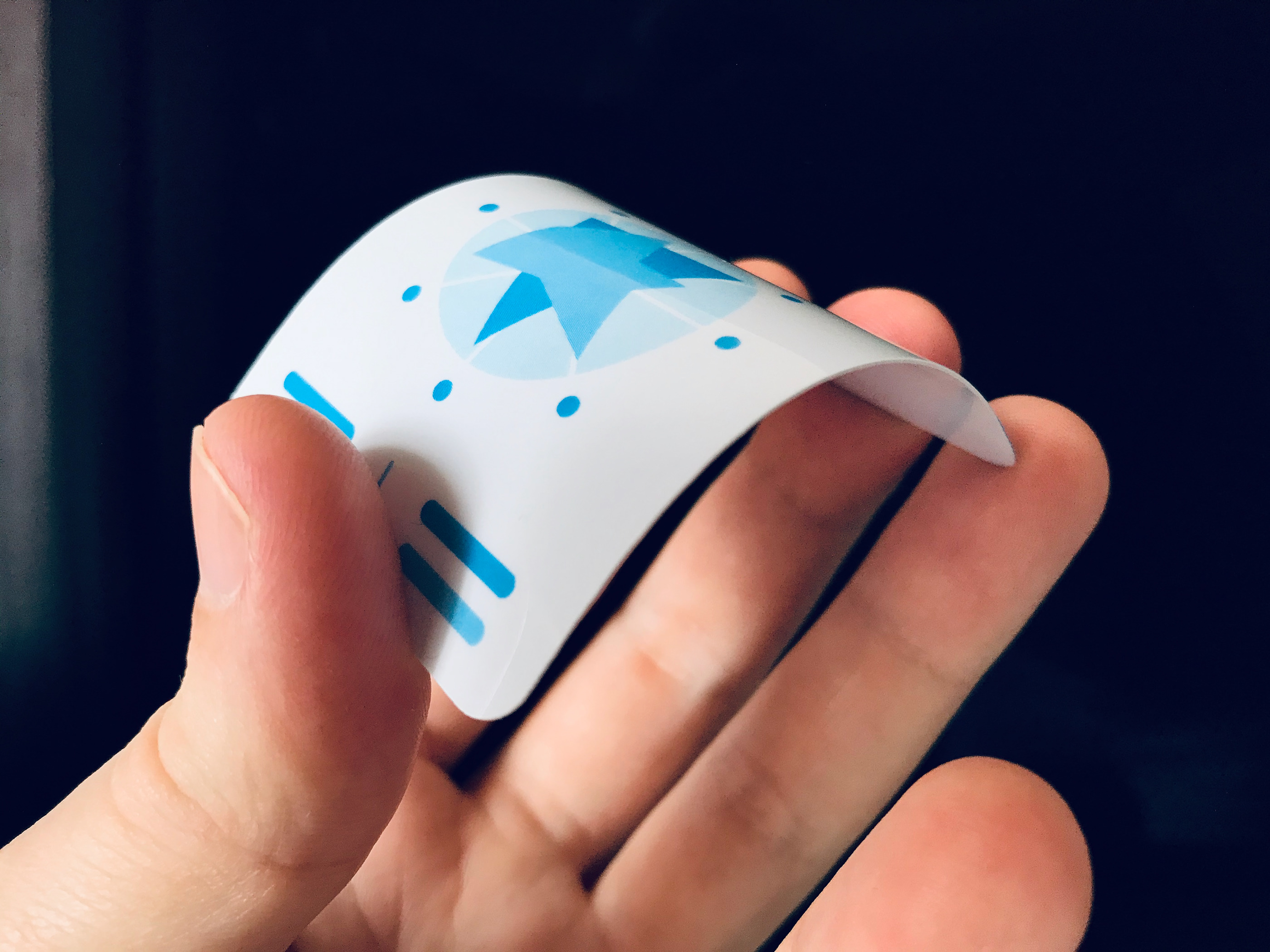 Soil Mobile Flowcharts — Изображение №3 — Интерфейсы на Dprofile