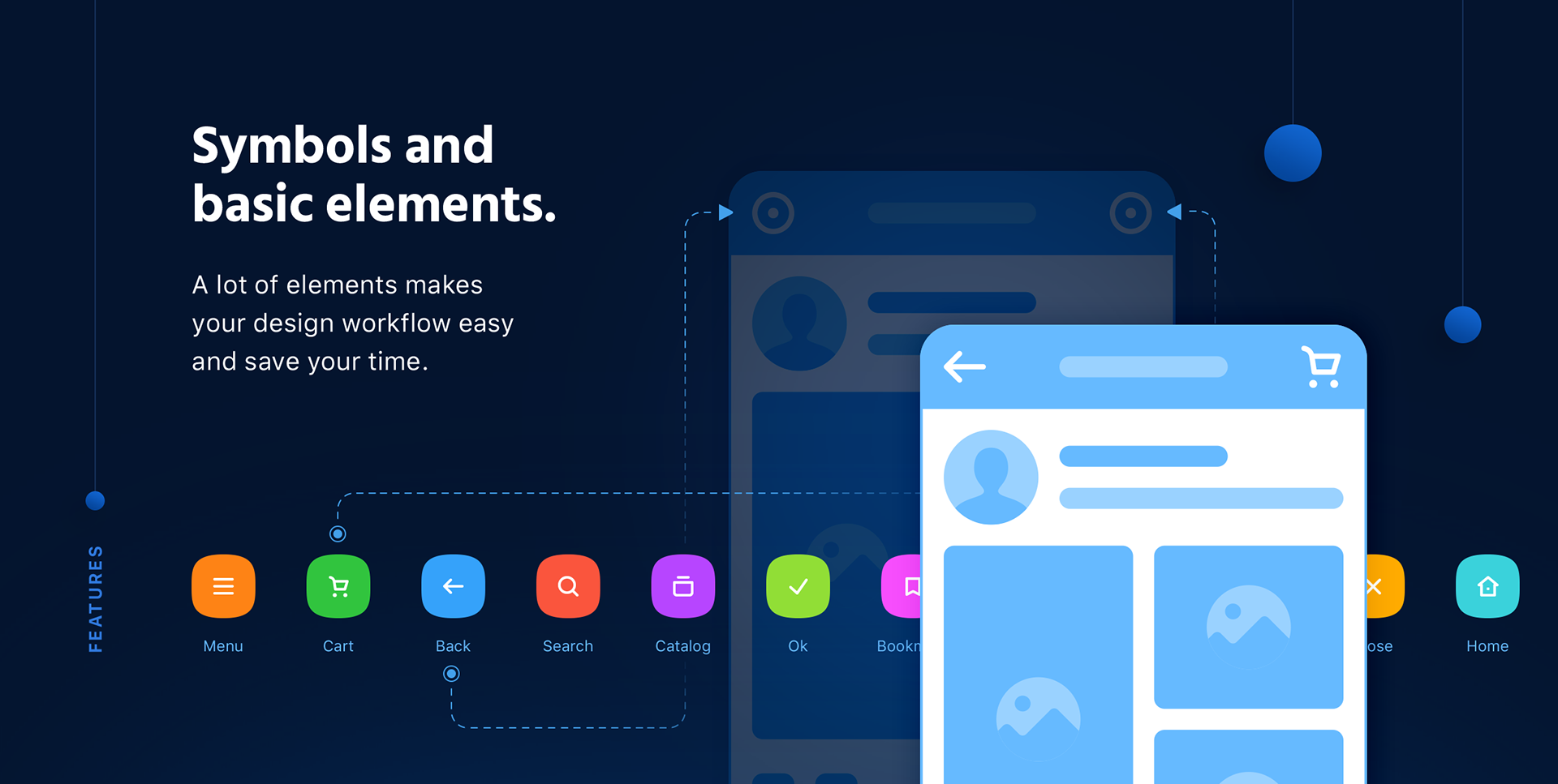 Soil Mobile Flowcharts — Изображение №8 — Интерфейсы на Dprofile