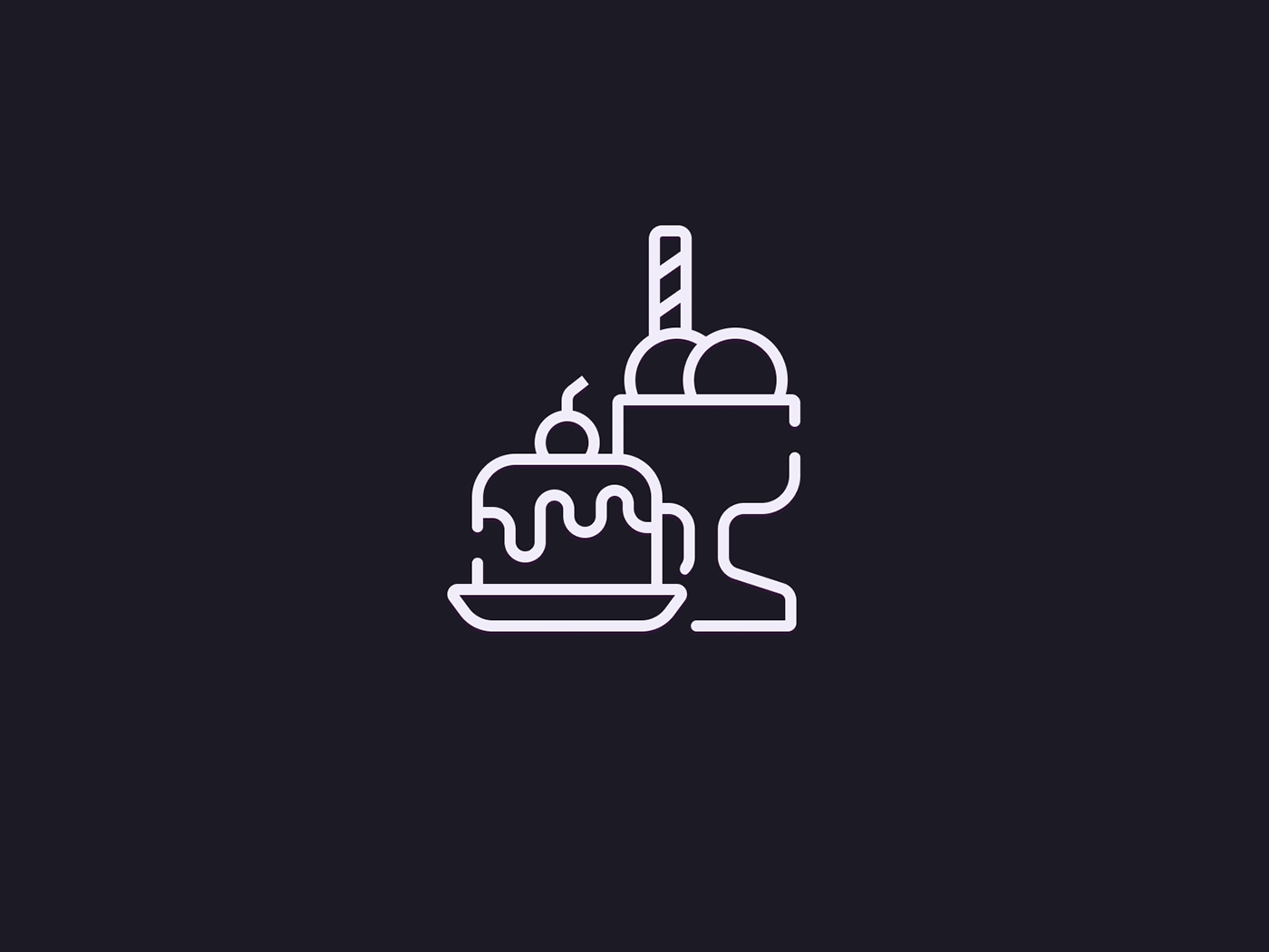 Working process. Dribbble shots — Изображение №32 — Графика, Интерфейсы на Dprofile