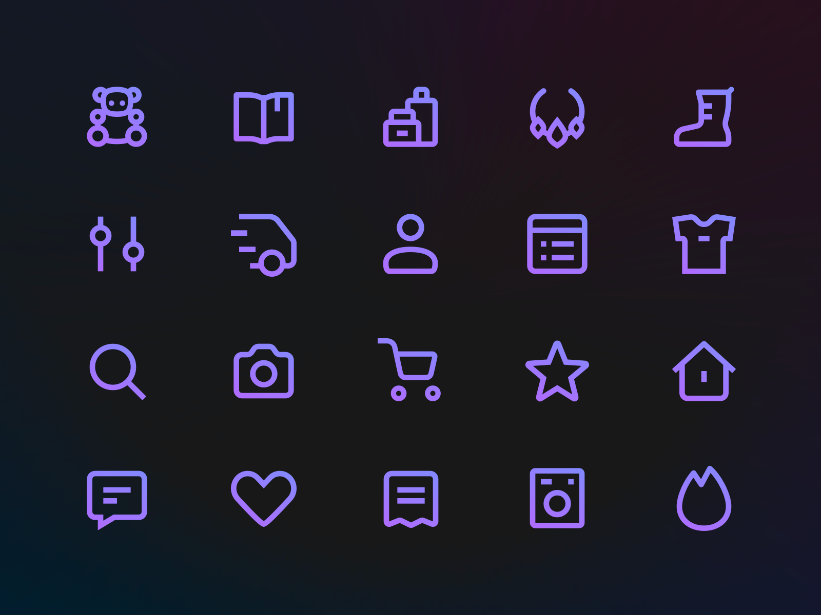 Working process. Dribbble shots — Изображение №20 — Графика, Интерфейсы на Dprofile