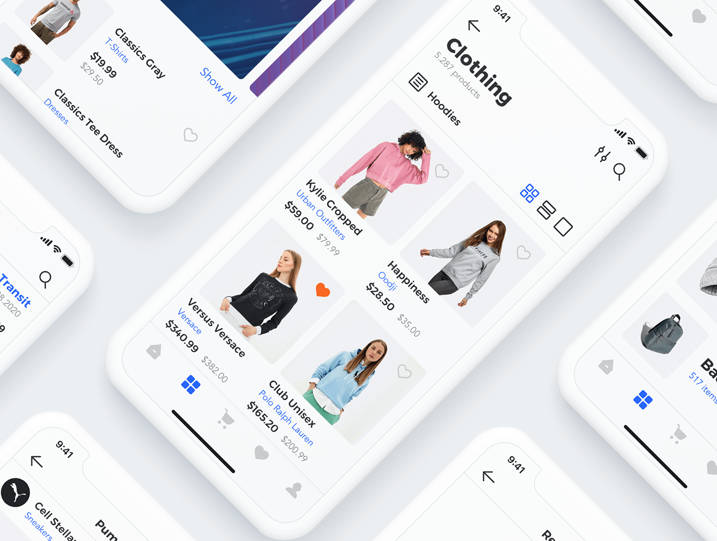 Working process. Dribbble shots — Изображение №9 — Графика, Интерфейсы на Dprofile