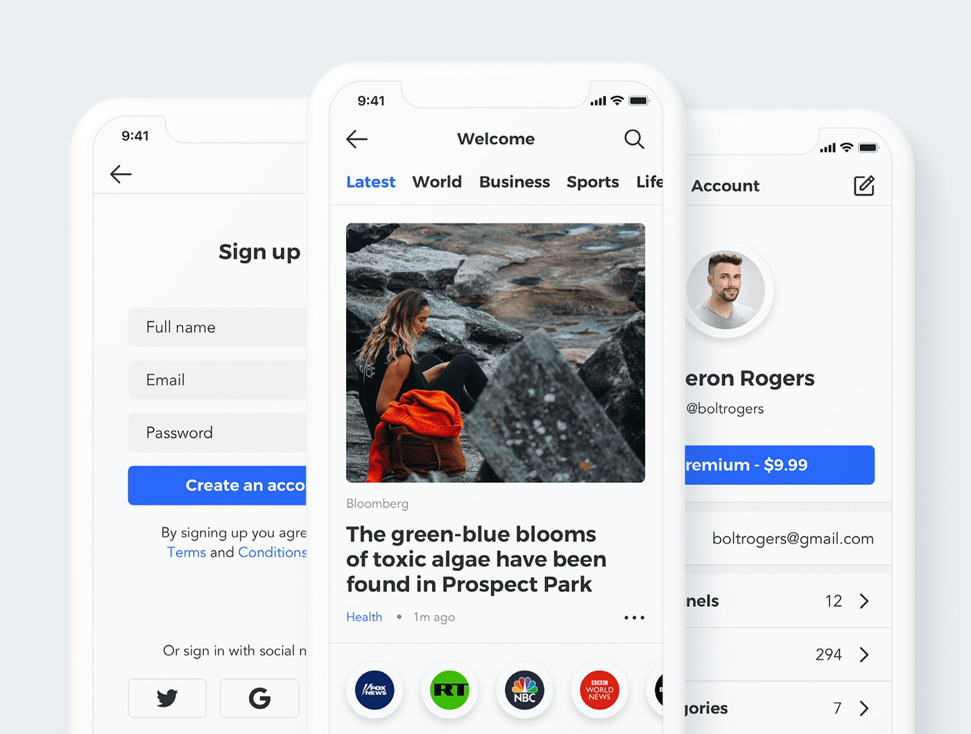 Working process. Dribbble shots — Изображение №19 — Графика, Интерфейсы на Dprofile