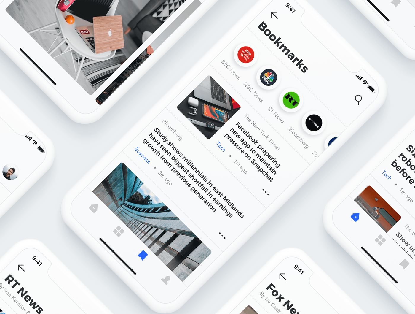 Working process. Dribbble shots — Изображение №18 — Графика, Интерфейсы на Dprofile