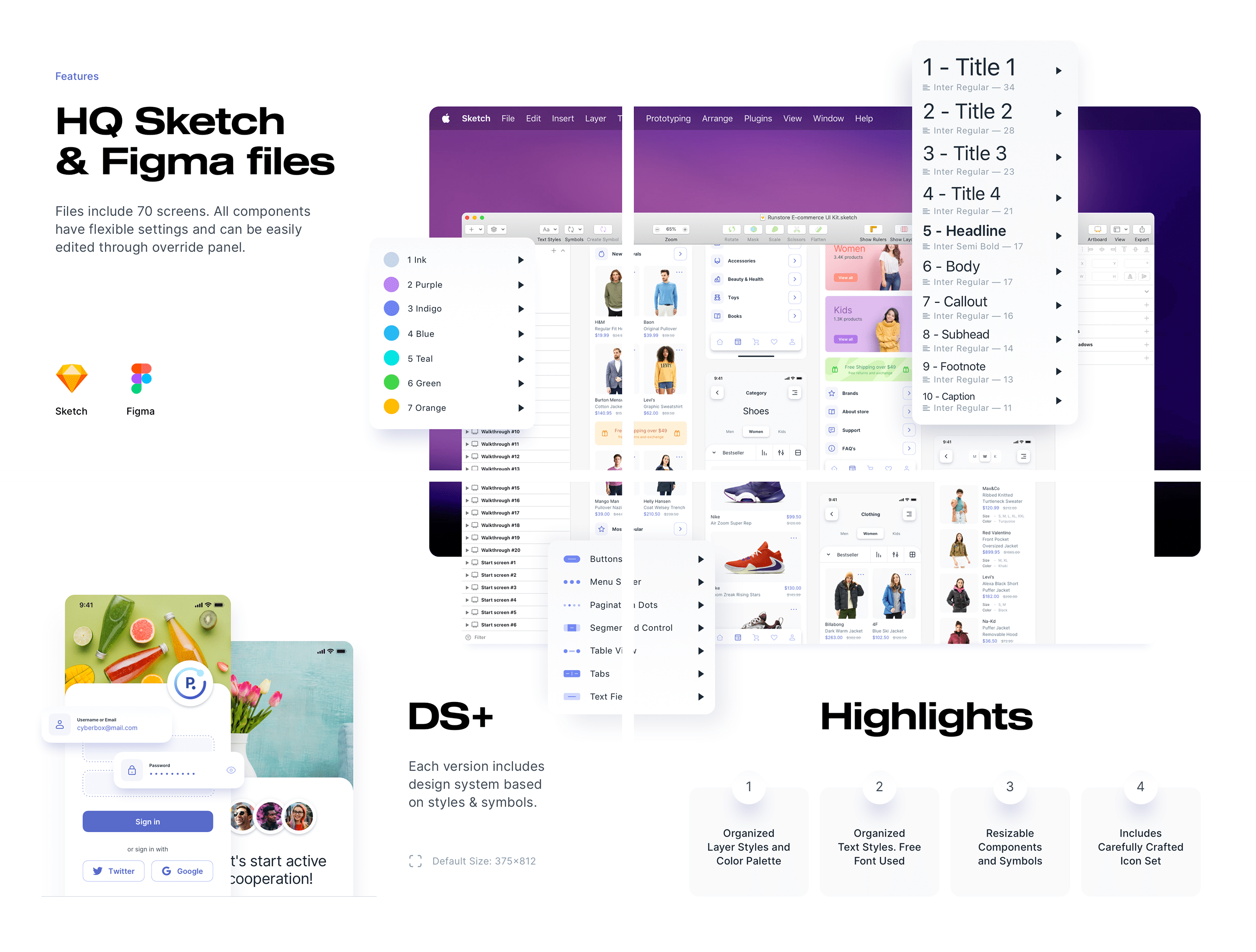 Working process. Dribbble shots — Изображение №21 — Графика, Интерфейсы на Dprofile