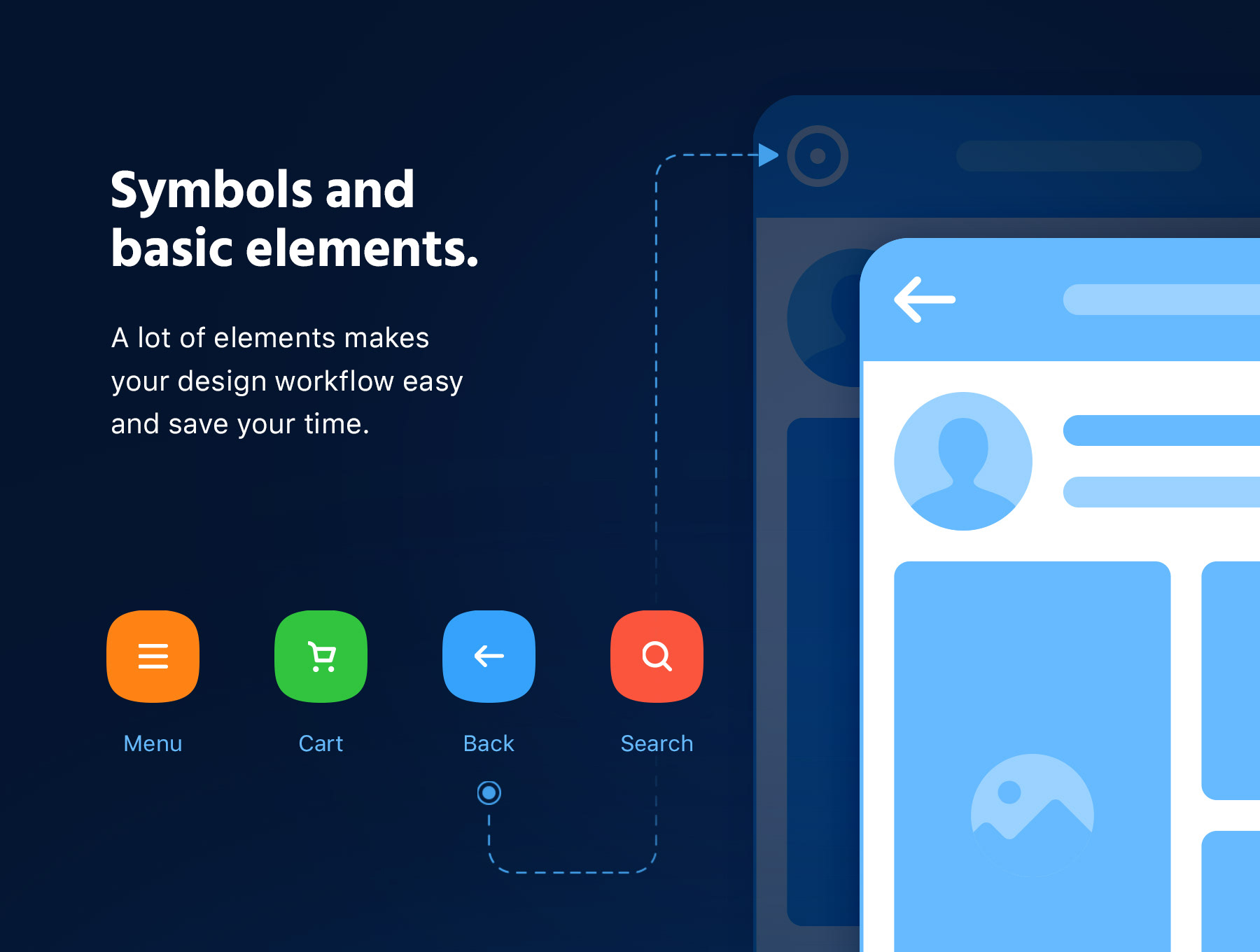 Working process. Dribbble shots — Изображение №25 — Графика, Интерфейсы на Dprofile