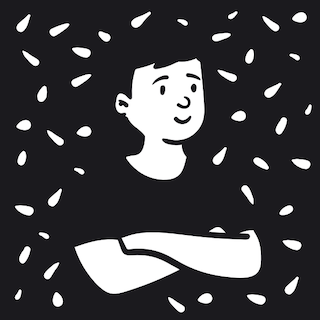 Аватар пользователя Denis Stelmakh