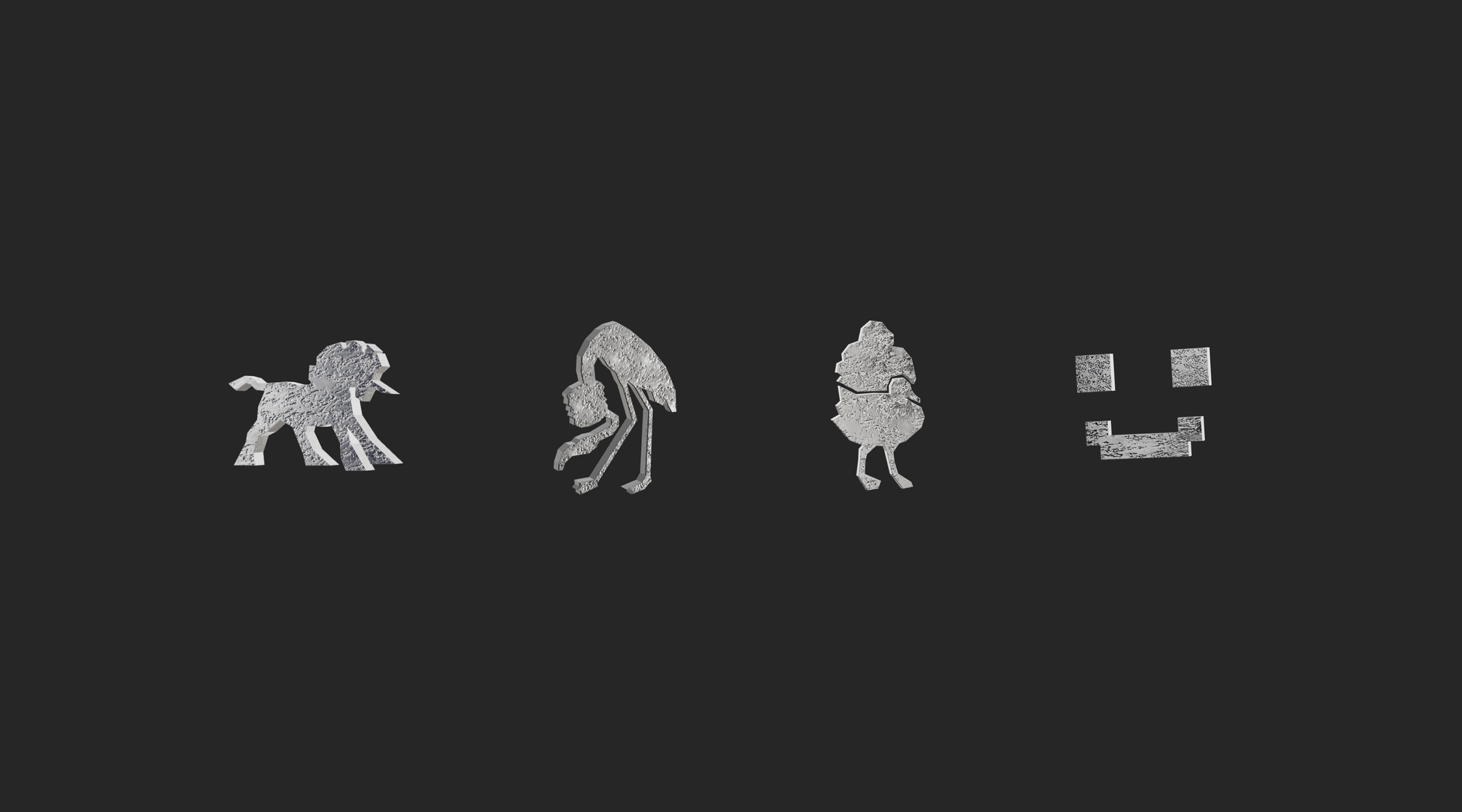 Брендинг: VYKSAFEST — Изображение №7 — Брендинг, Иллюстрация на Dprofile