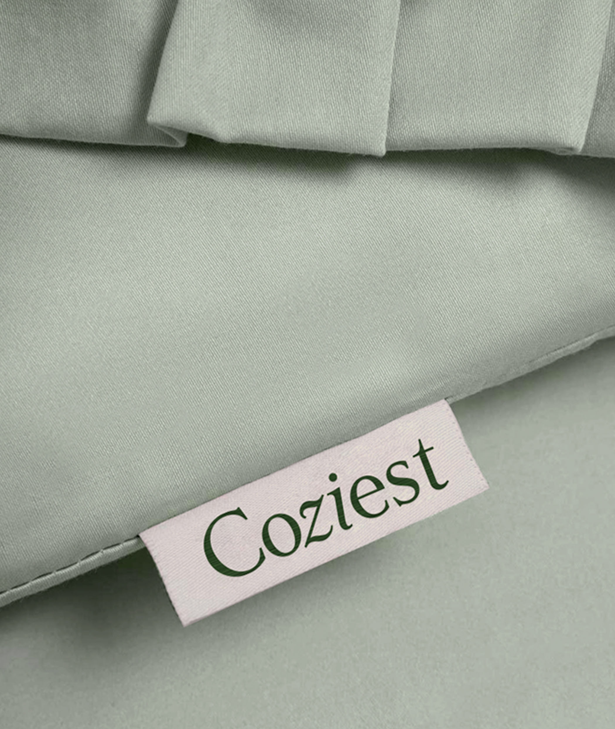 COZIEST / ФИРМЕННЫЙ СТИЛЬ — Изображение №10 — Брендинг на Dprofile