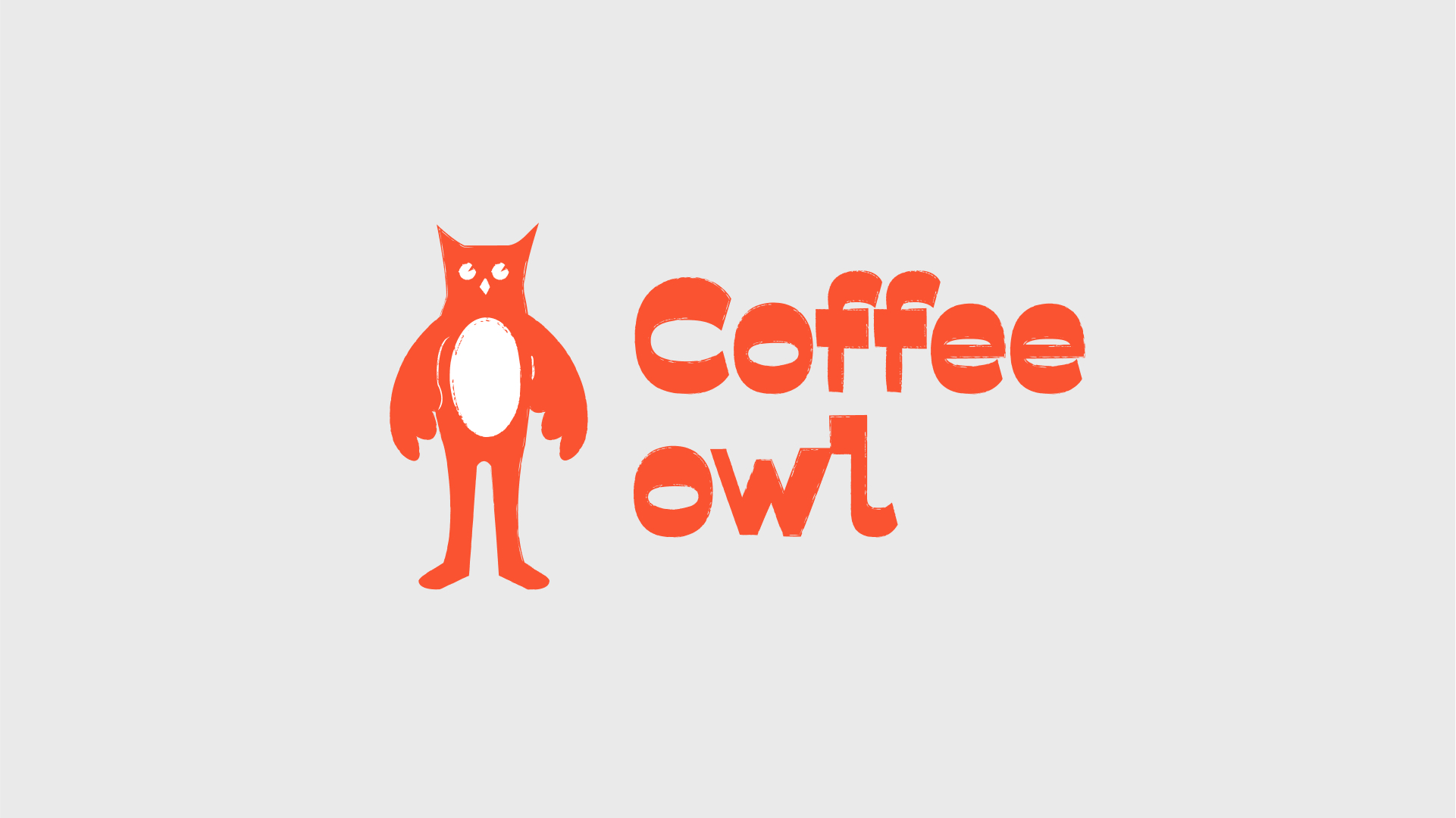 Фирменный стиль для кофейни Coffee owl — Изображение №1 — Брендинг, Иллюстрация на Dprofile
