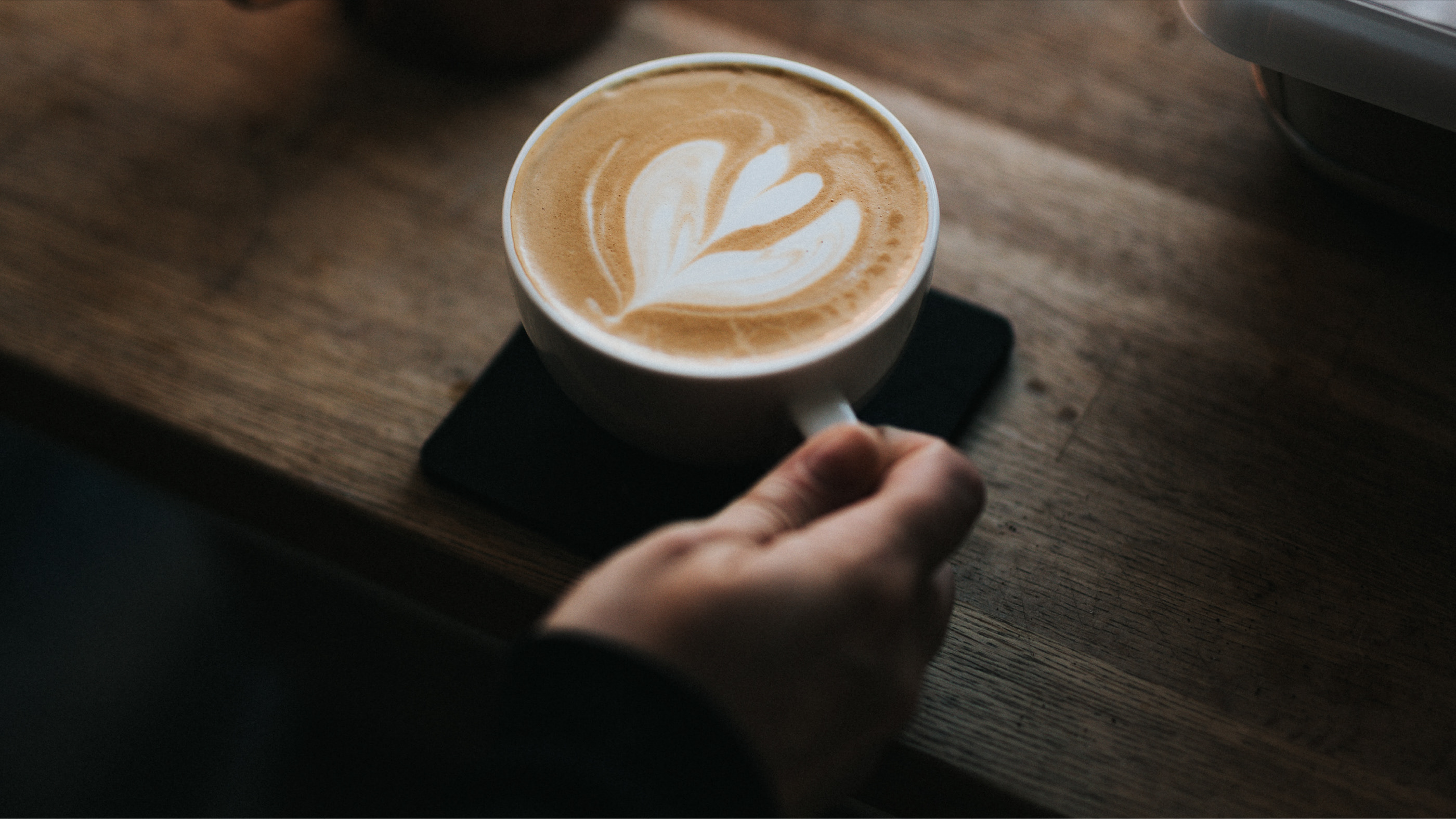 Логотип / фирменный стиль для кофейни Coffee State — Изображение №16 — Брендинг на Dprofile