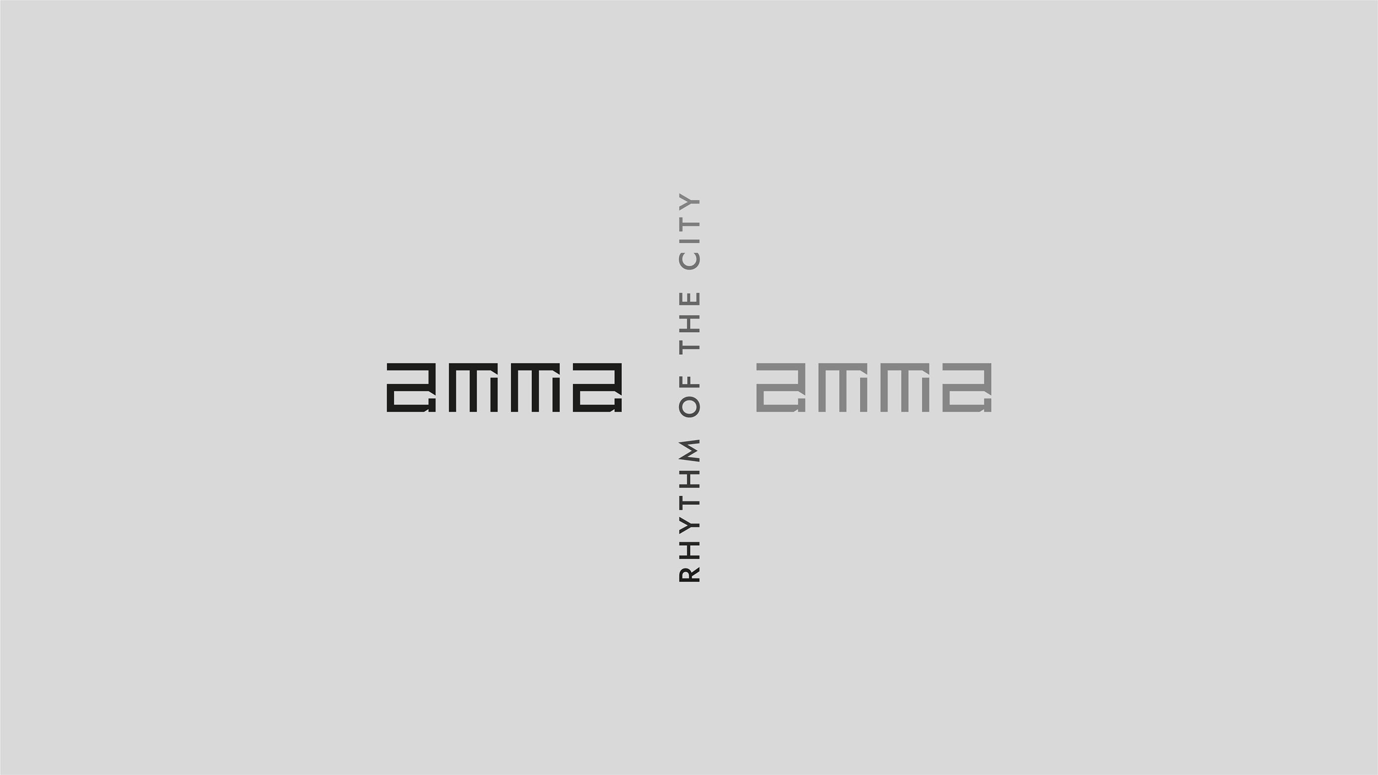 Фирменный стиль для бренда одежды amma — Изображение №11 — Брендинг, Графика на Dprofile