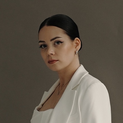 Аватар пользователя Maria Teterina