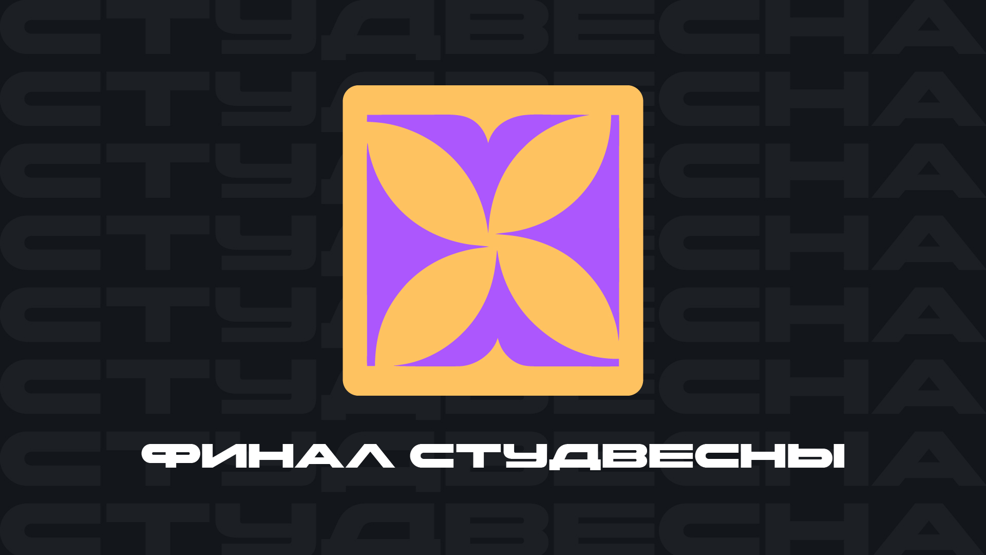 Брендбук "Всероссийский финал СтудВесны в Красноярске" — Изображение №8 — Брендинг на Dprofile
