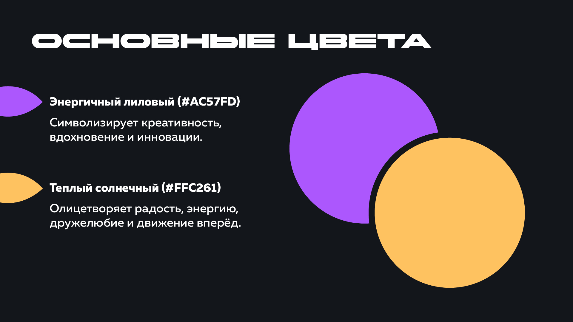 Брендбук "Всероссийский финал СтудВесны в Красноярске" — Изображение №10 — Брендинг на Dprofile