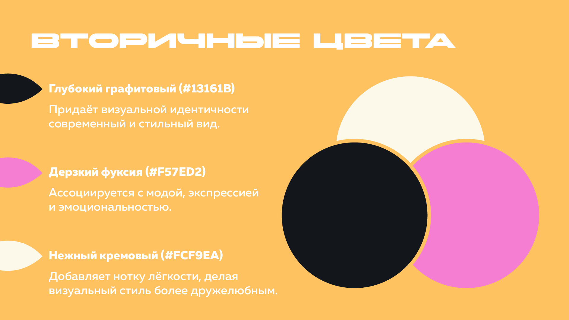 Брендбук "Всероссийский финал СтудВесны в Красноярске" — Изображение №11 — Брендинг на Dprofile
