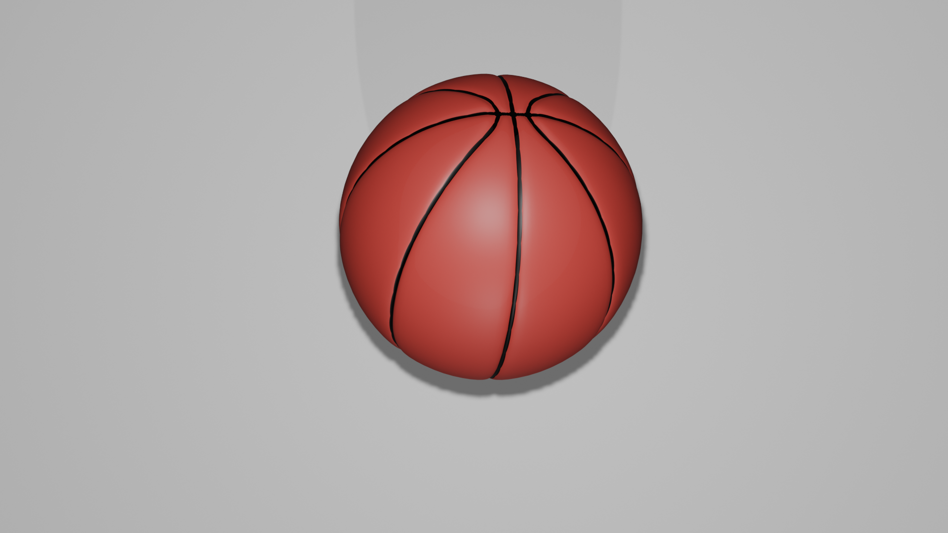 basketball ball — Изображение №4 — 3D на Dprofile