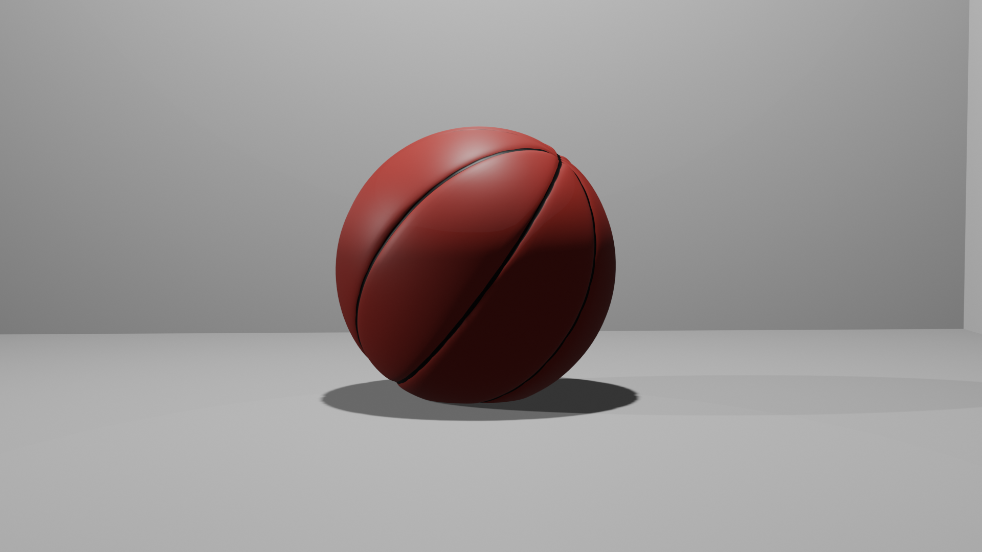 basketball ball — Изображение №2 — 3D на Dprofile
