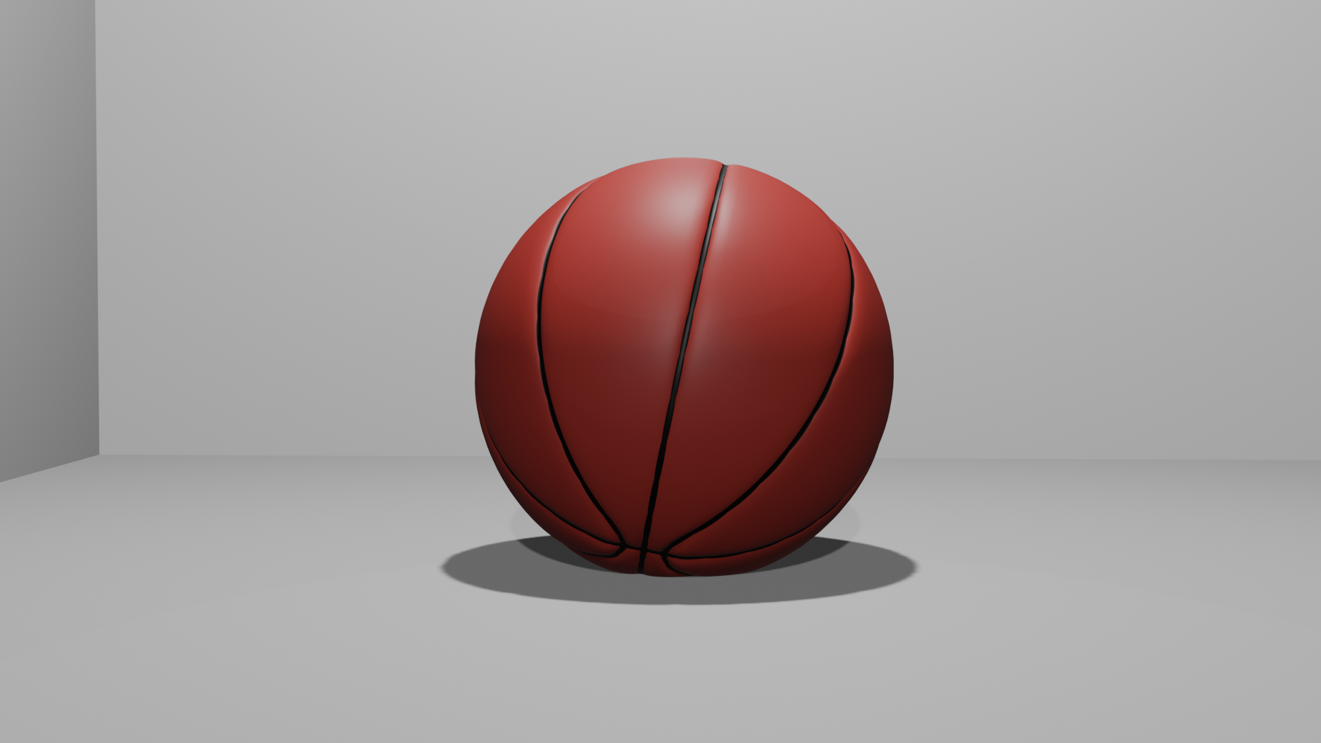 basketball ball — Изображение №3 — 3D на Dprofile