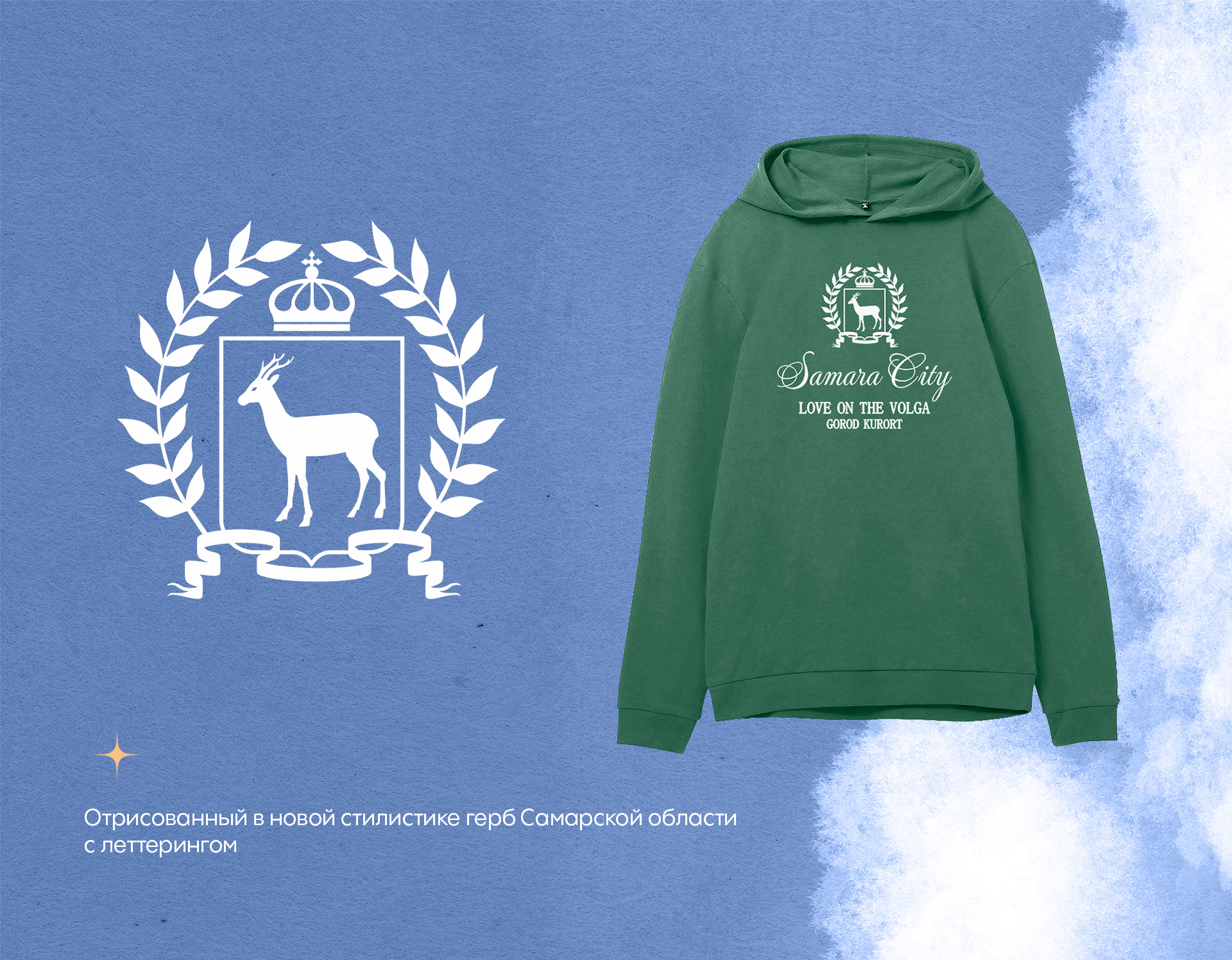 Мерч для gorod_kurort_store — Изображение №13 — Брендинг, Иллюстрация на Dprofile