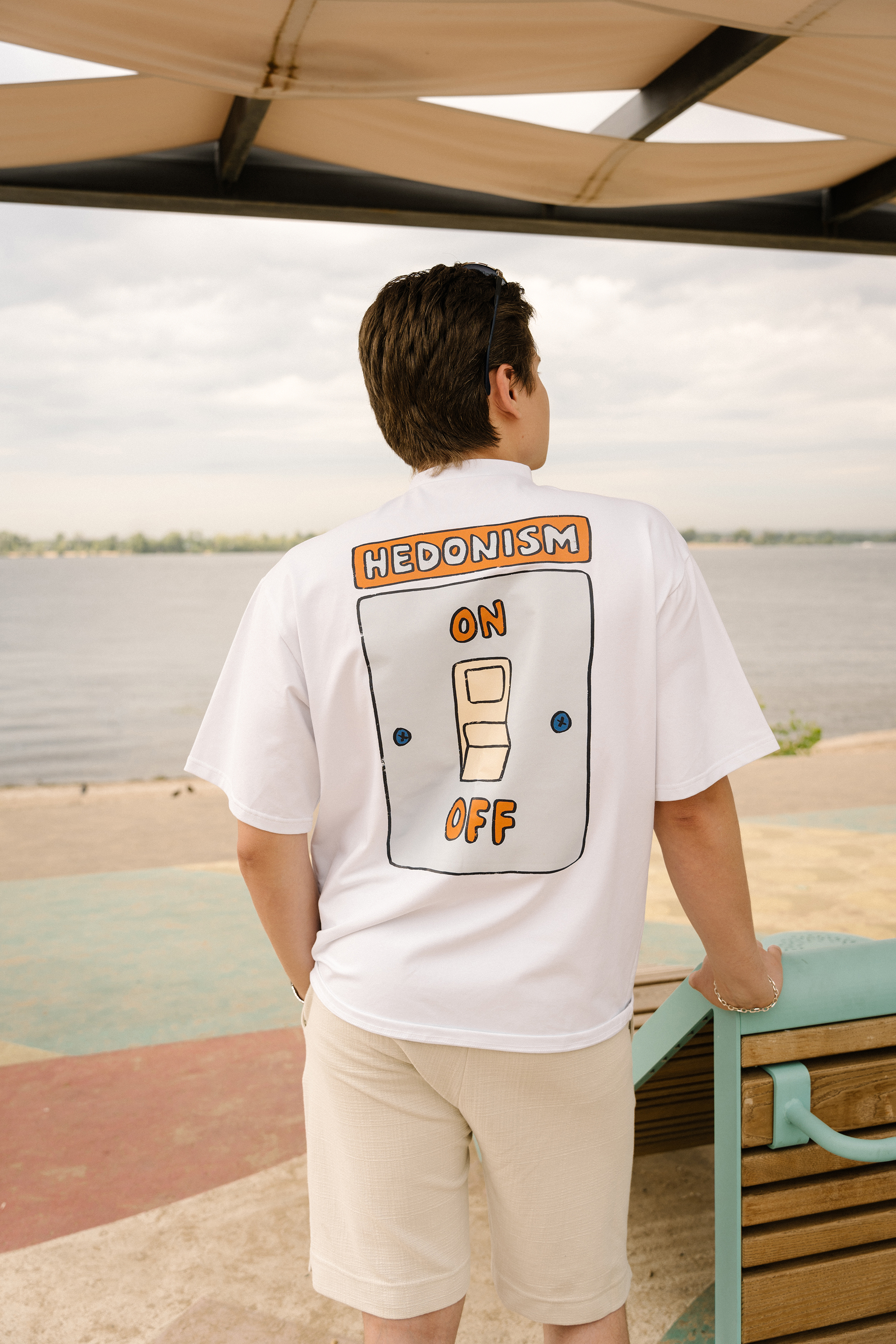 Мерч для gorod_kurort_store — Изображение №24 — Брендинг, Иллюстрация на Dprofile