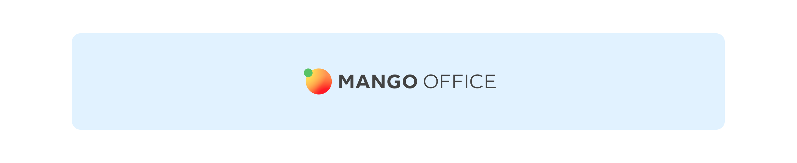 MANGO OFFICE | Редизайн айдентики телеком оператора — Изображение №23 — Брендинг, Графика на Dprofile