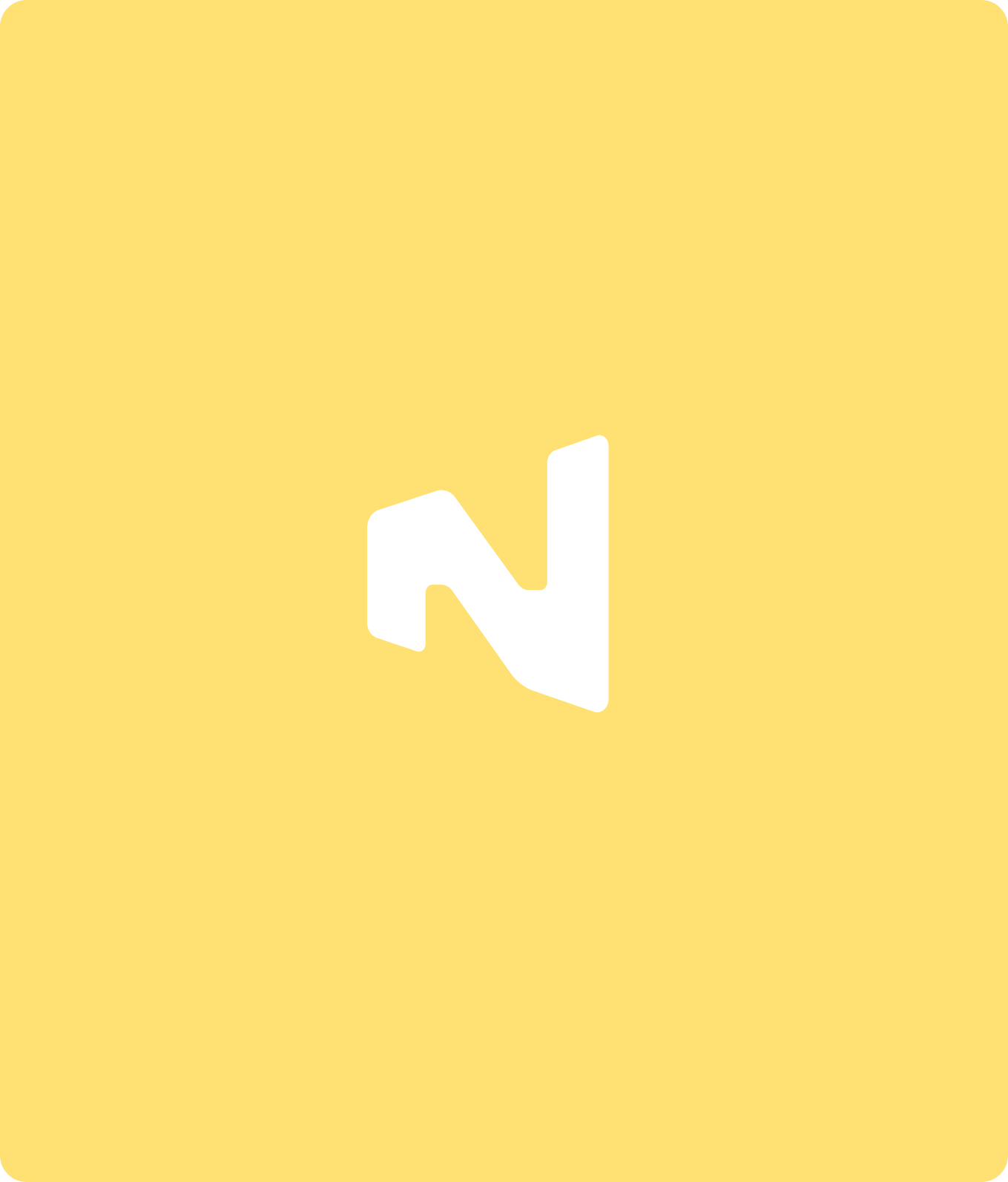NUMIA | Айдентика бренда электроники — Изображение №7 — Брендинг, Графика на Dprofile