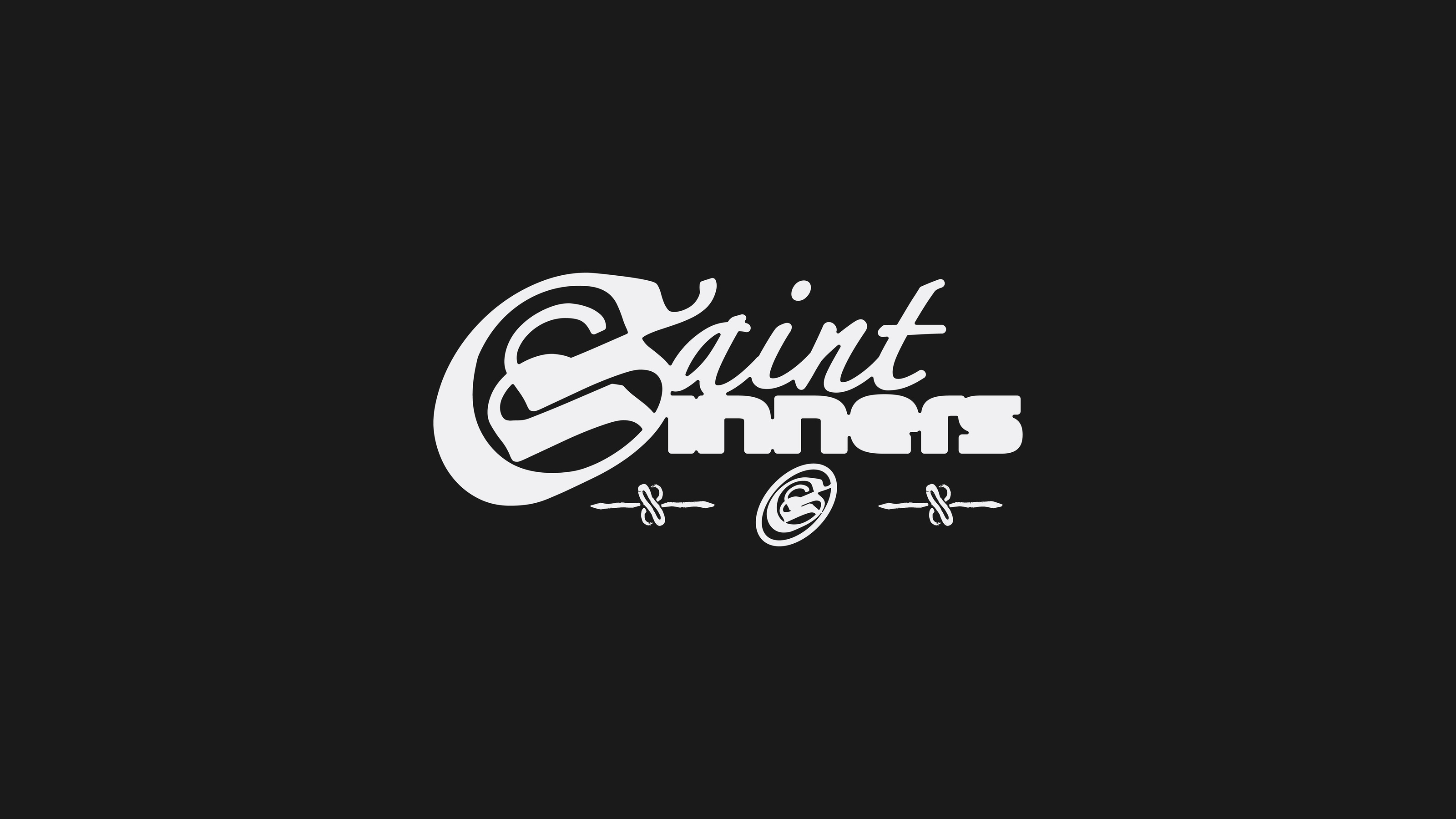 Saint Sinners. Логотип — Изображение №6 — Брендинг, Графика на Dprofile